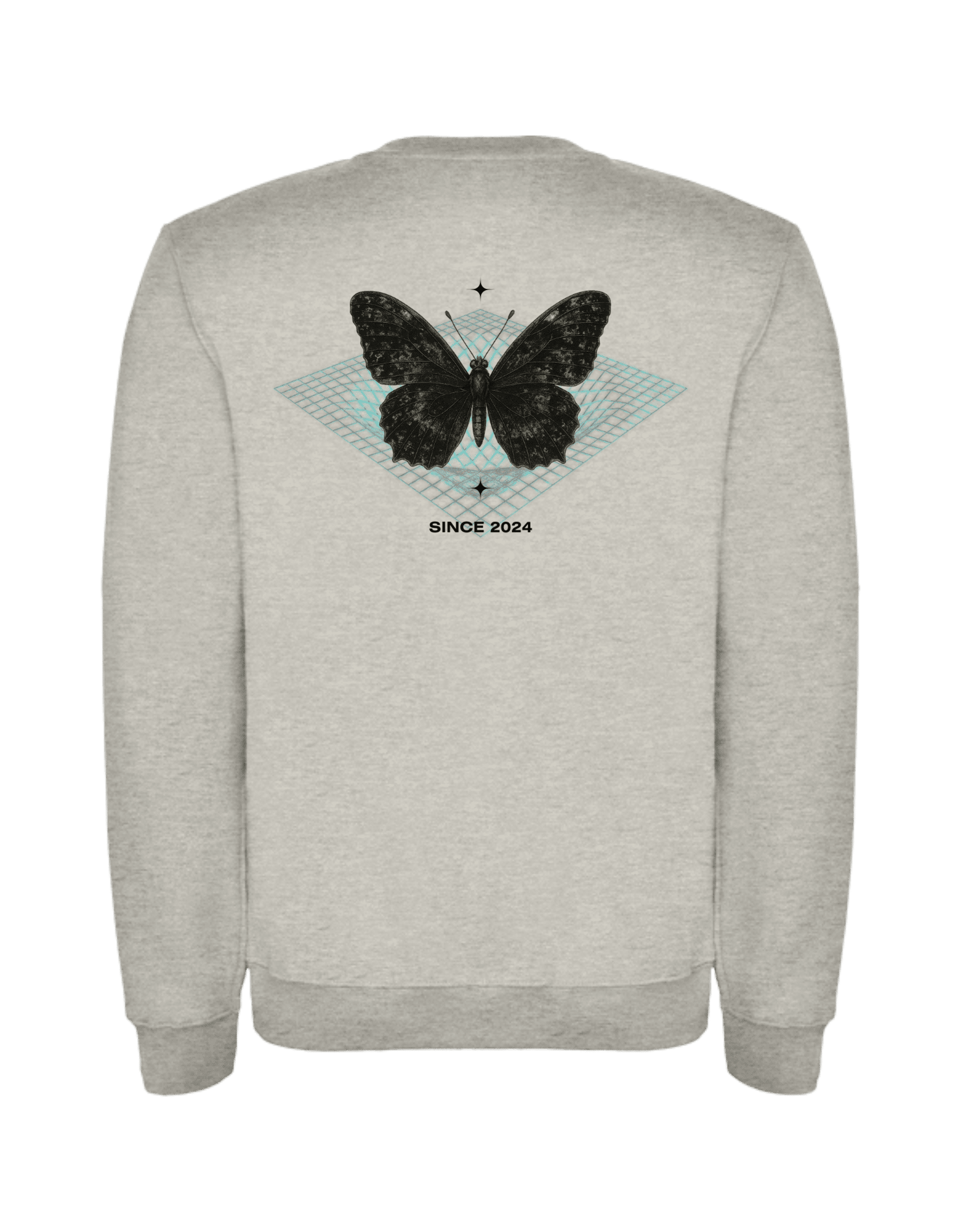 Sudadera Entropia #001 - 3