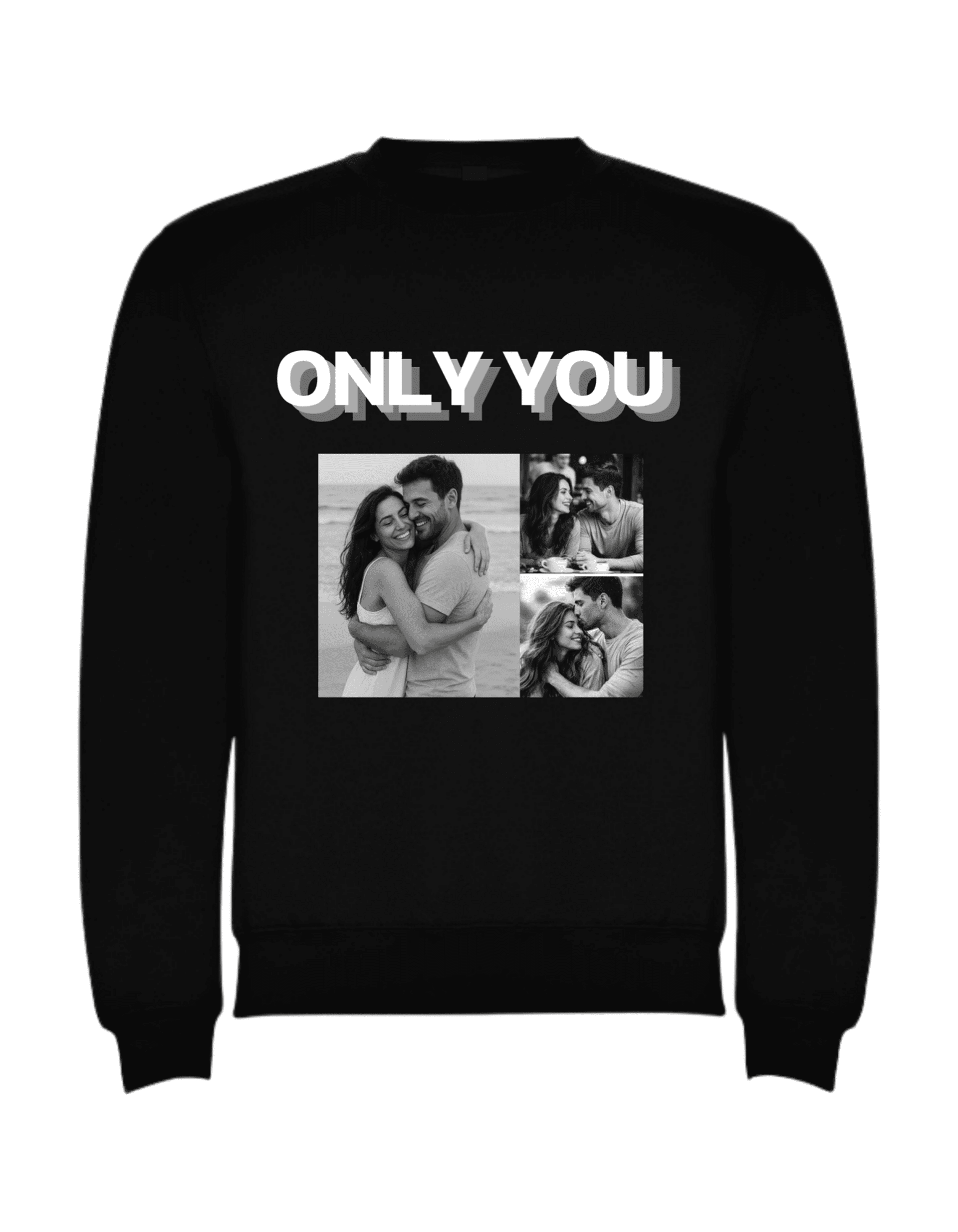 Sudadera personalizada - 13