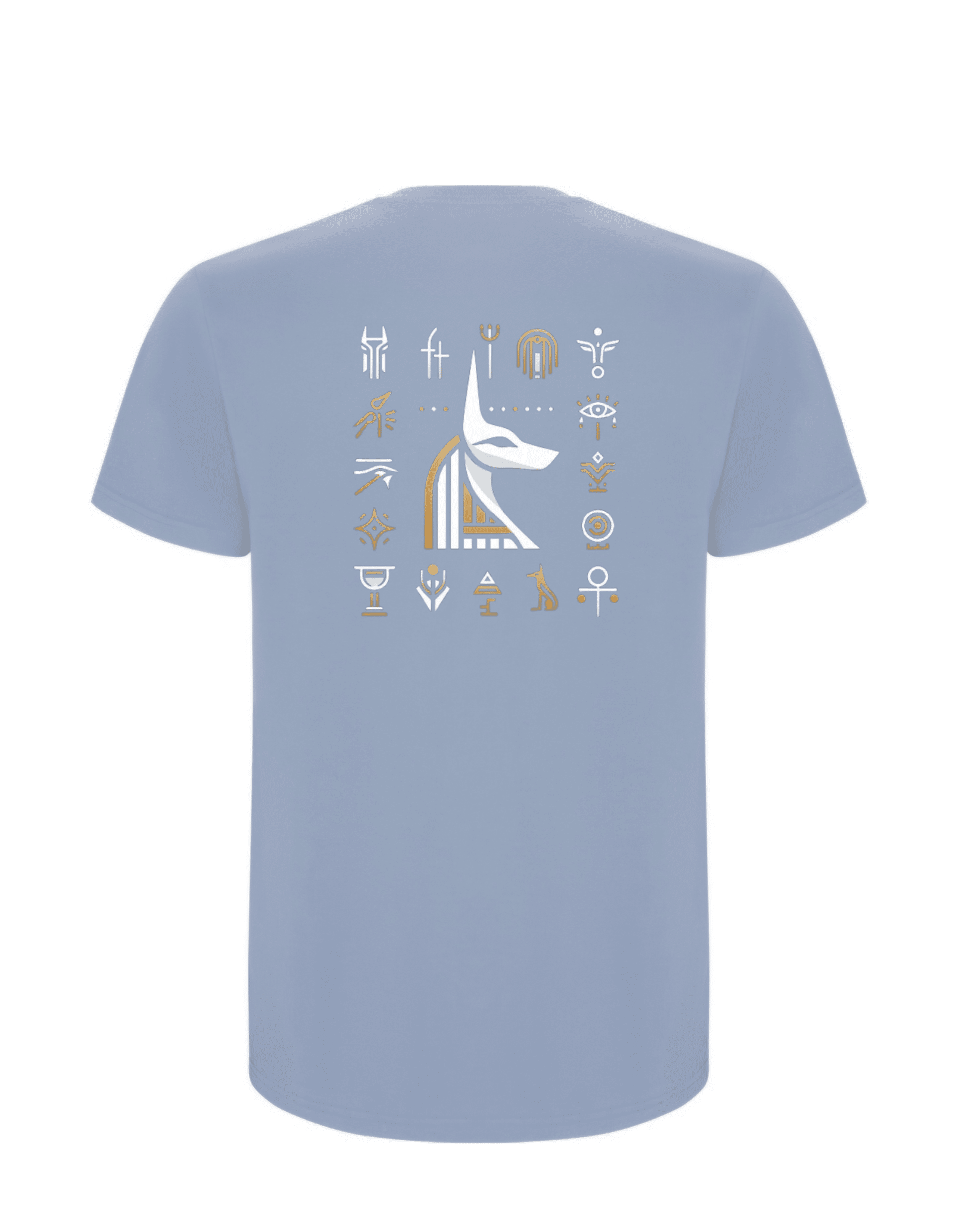Camiseta Anubis #002 - 27