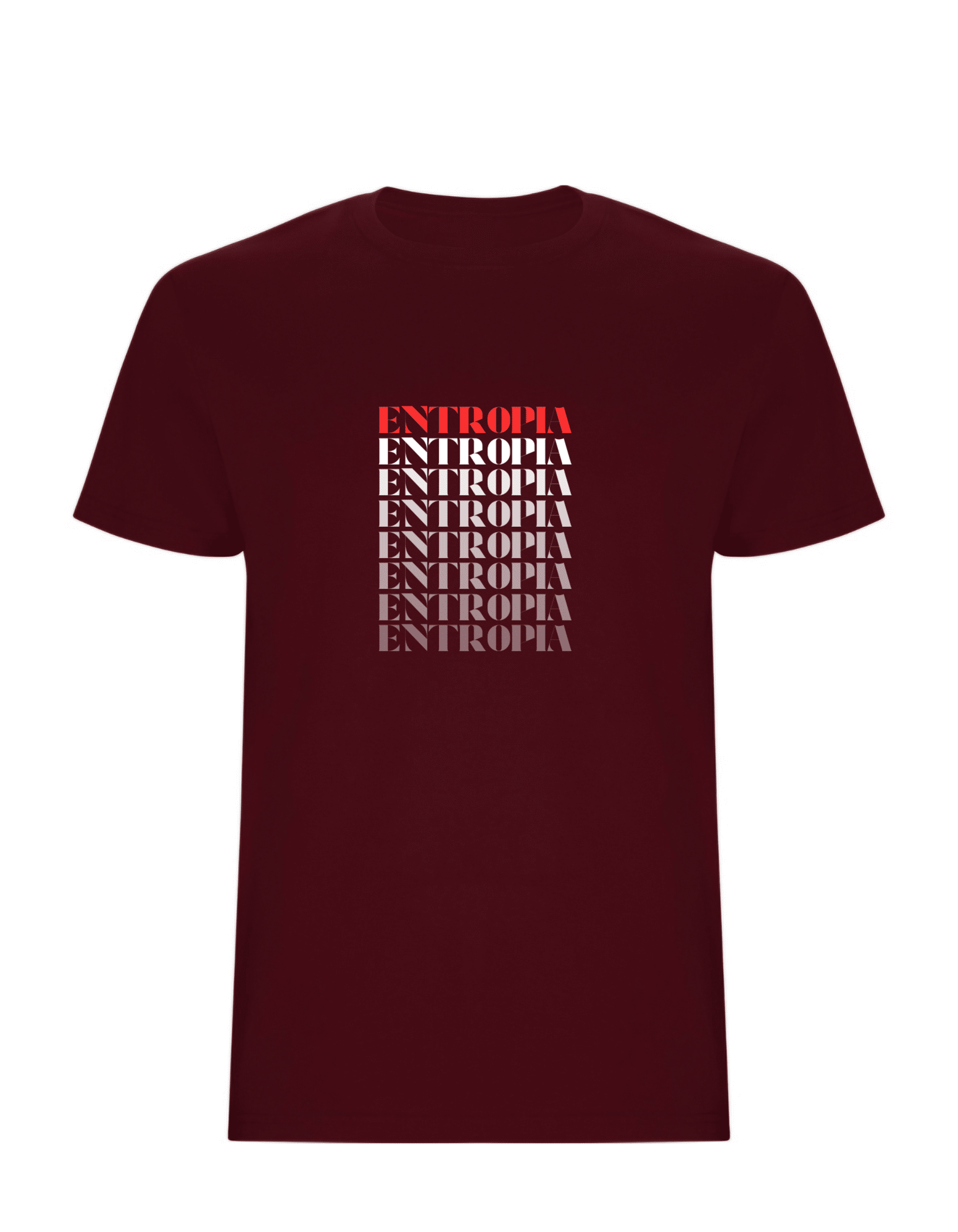 Camiseta Entropia #002 - 11