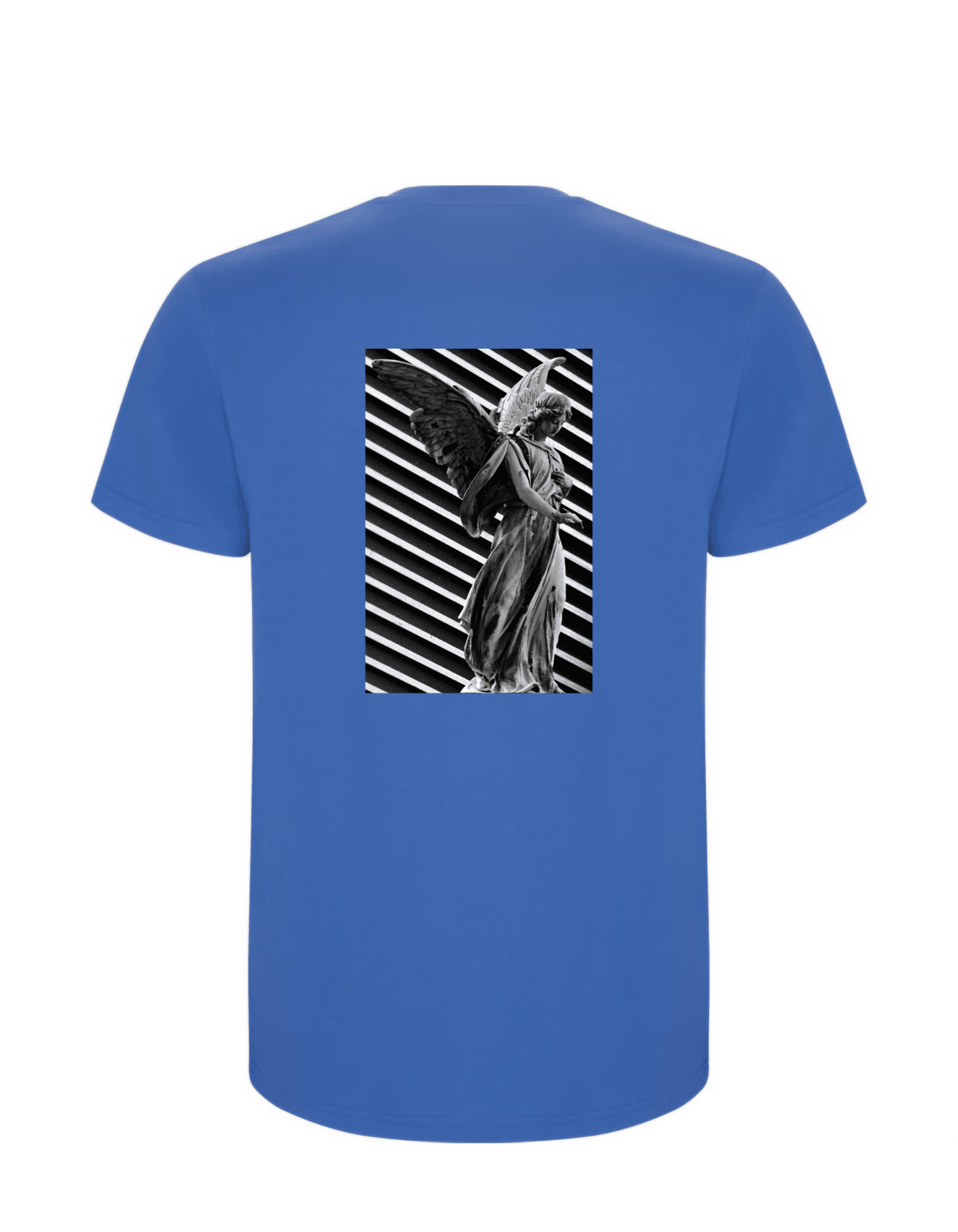 Camiseta Entropia #004 Logo negro - 27