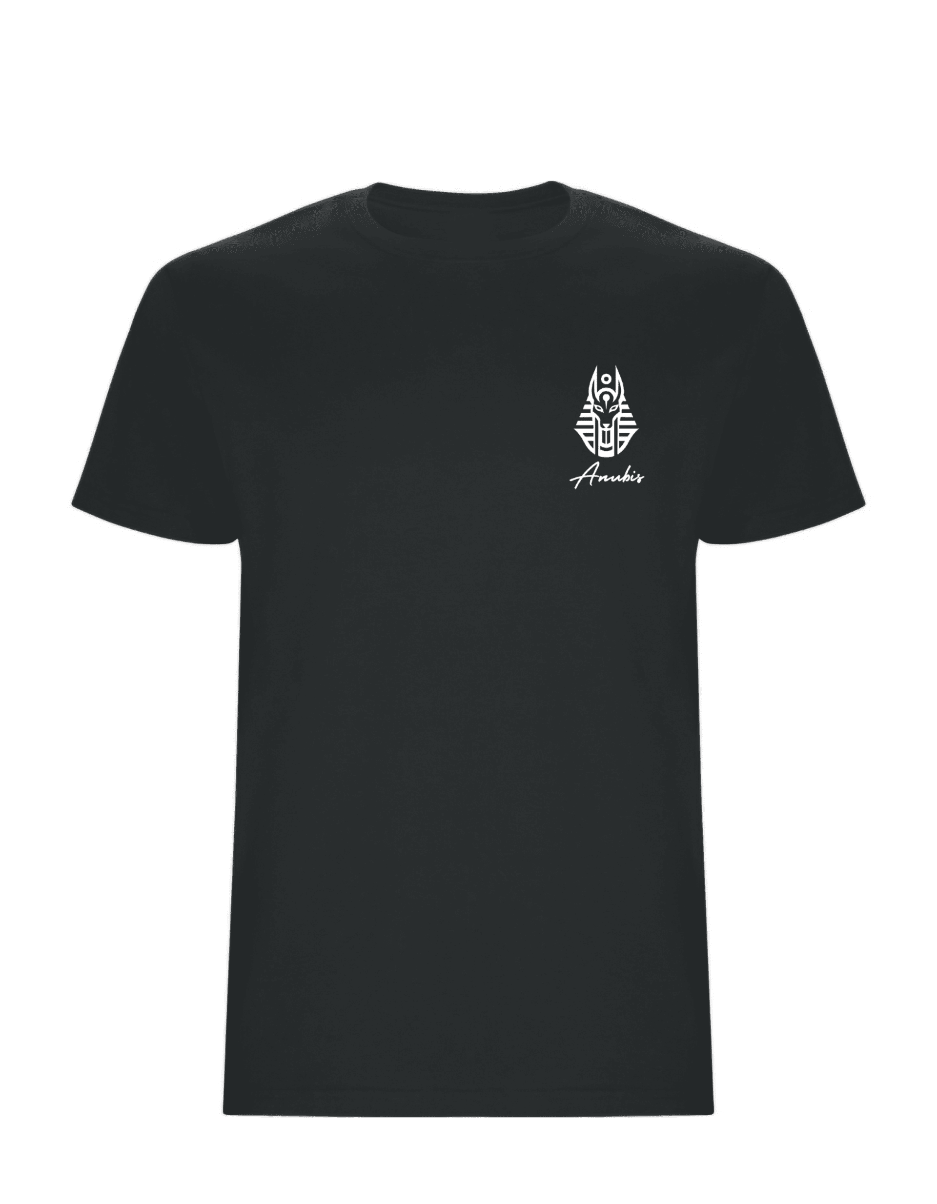 Camiseta Anubis #002 - 4