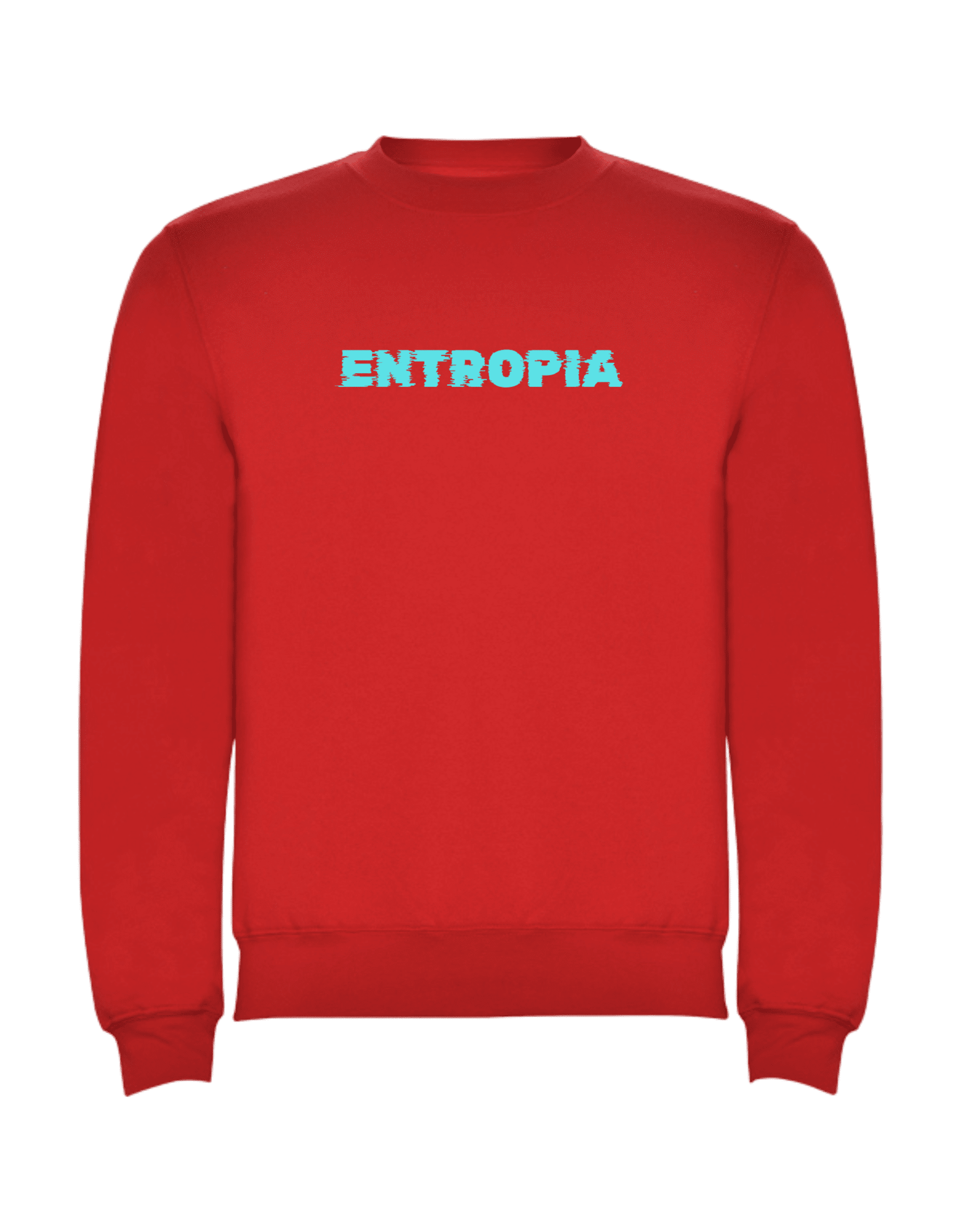 Sudadera Entropia #001 - 18