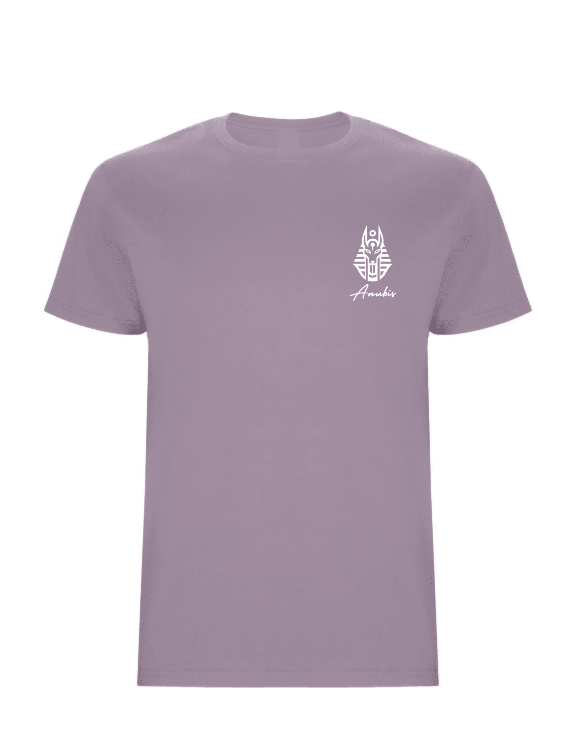 Camiseta Anubis #002 - 18
