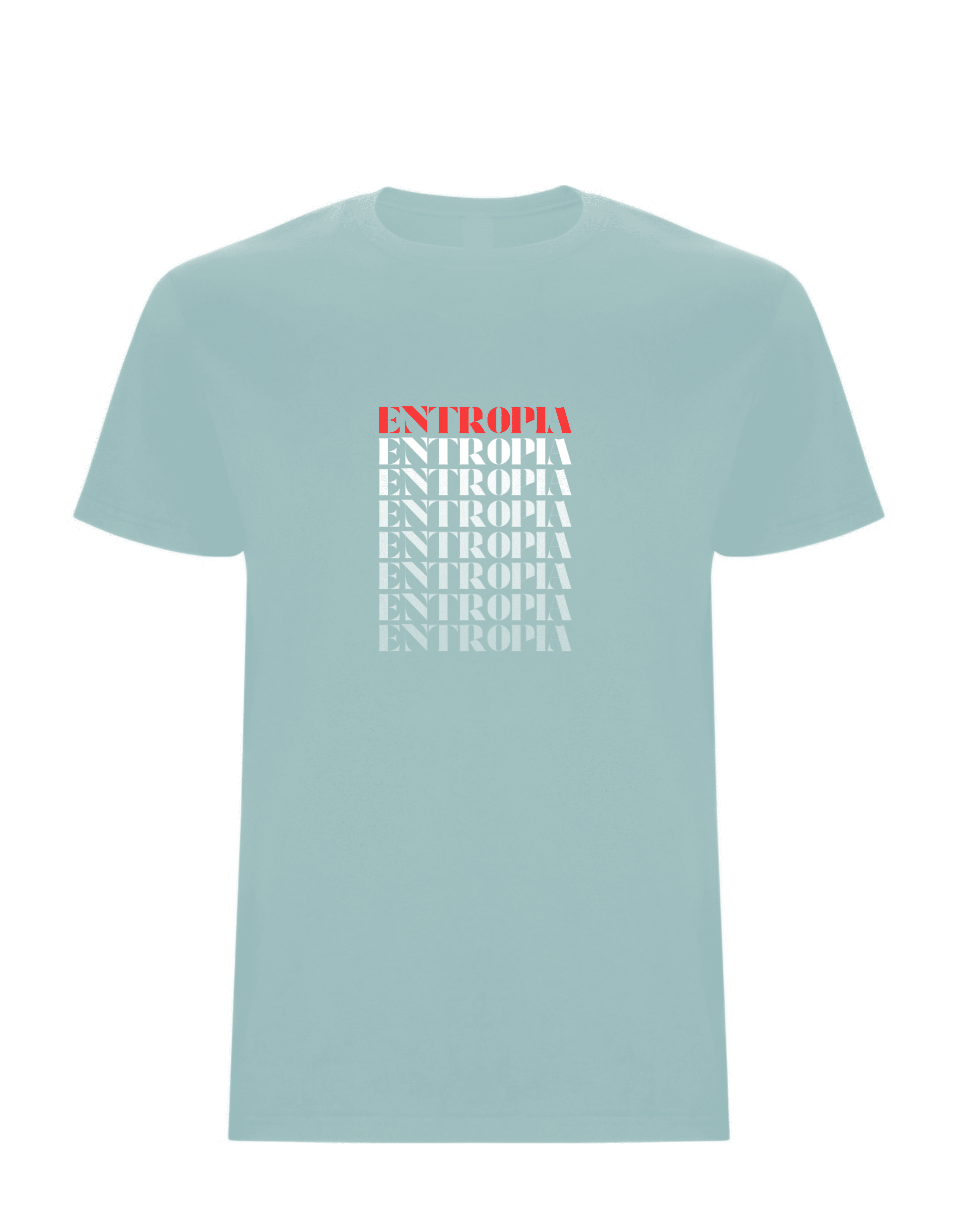 Camiseta Entropia #002 - 29