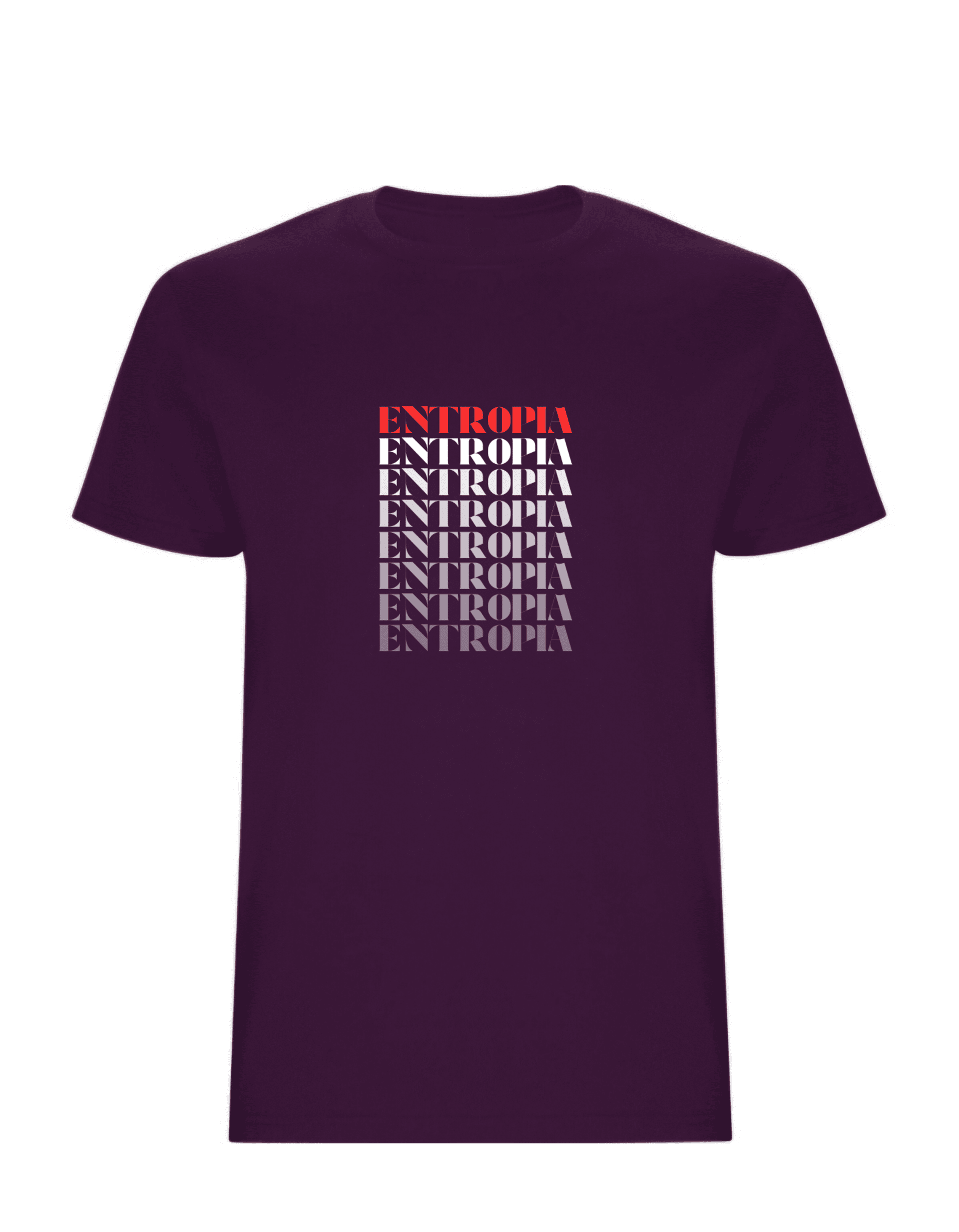 Camiseta Entropia #002 - 15