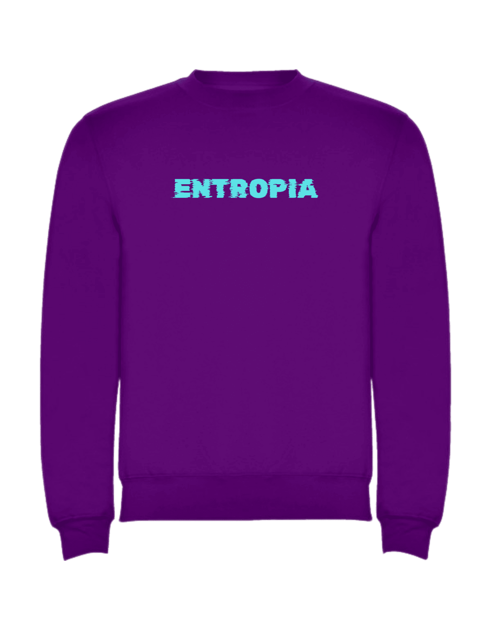 Sudadera Entropia #001 - 28