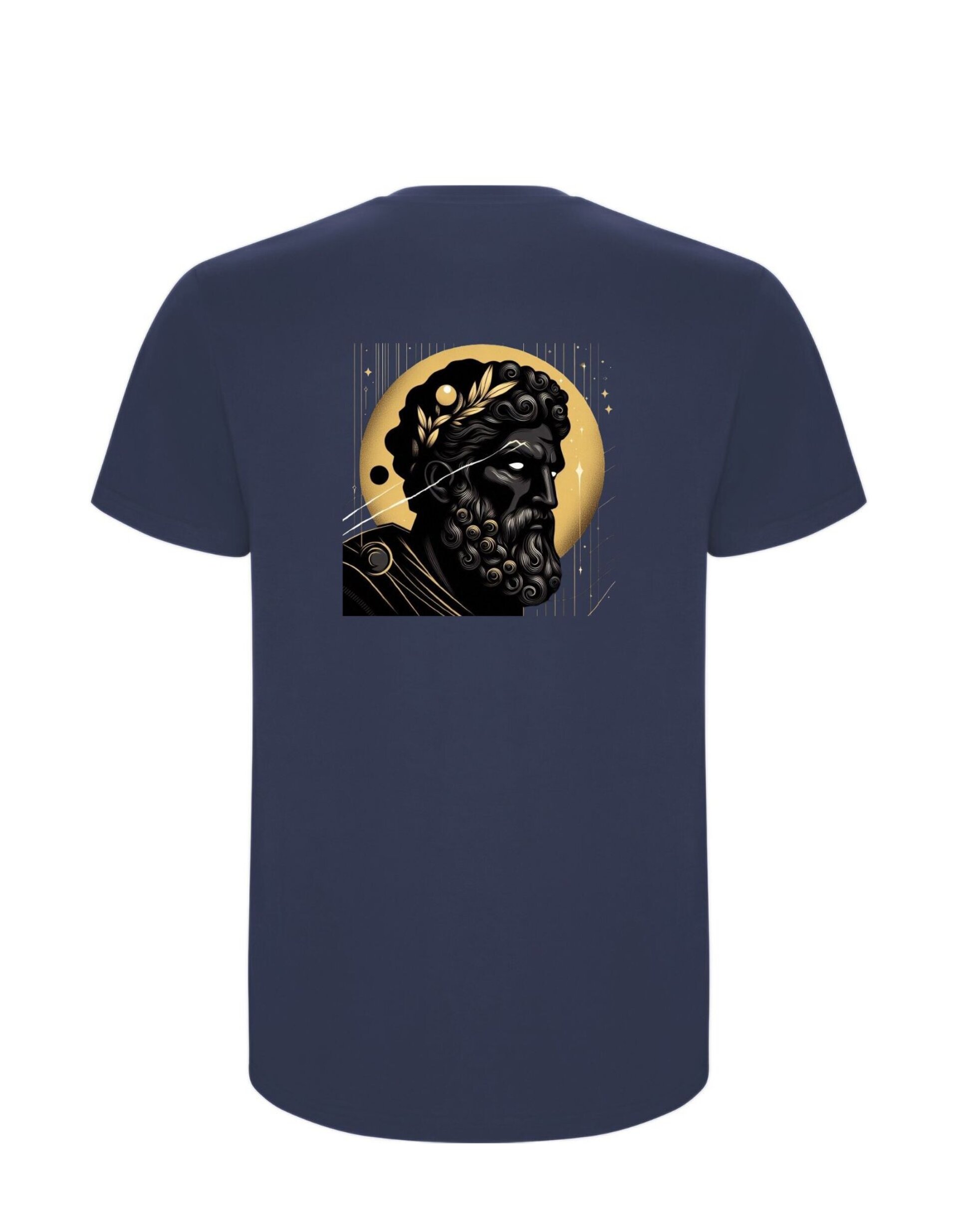 Camiseta Rey Midas #001 - 26