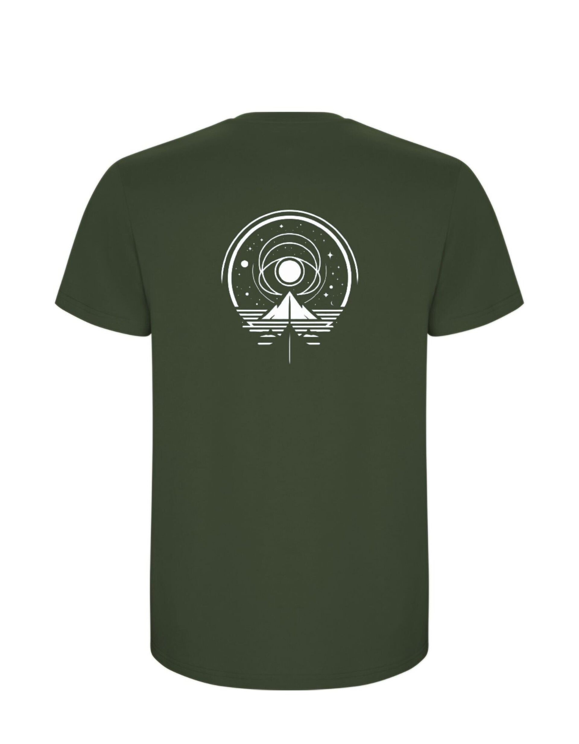 Camiseta Entropia #001 Logo Blanco - 39