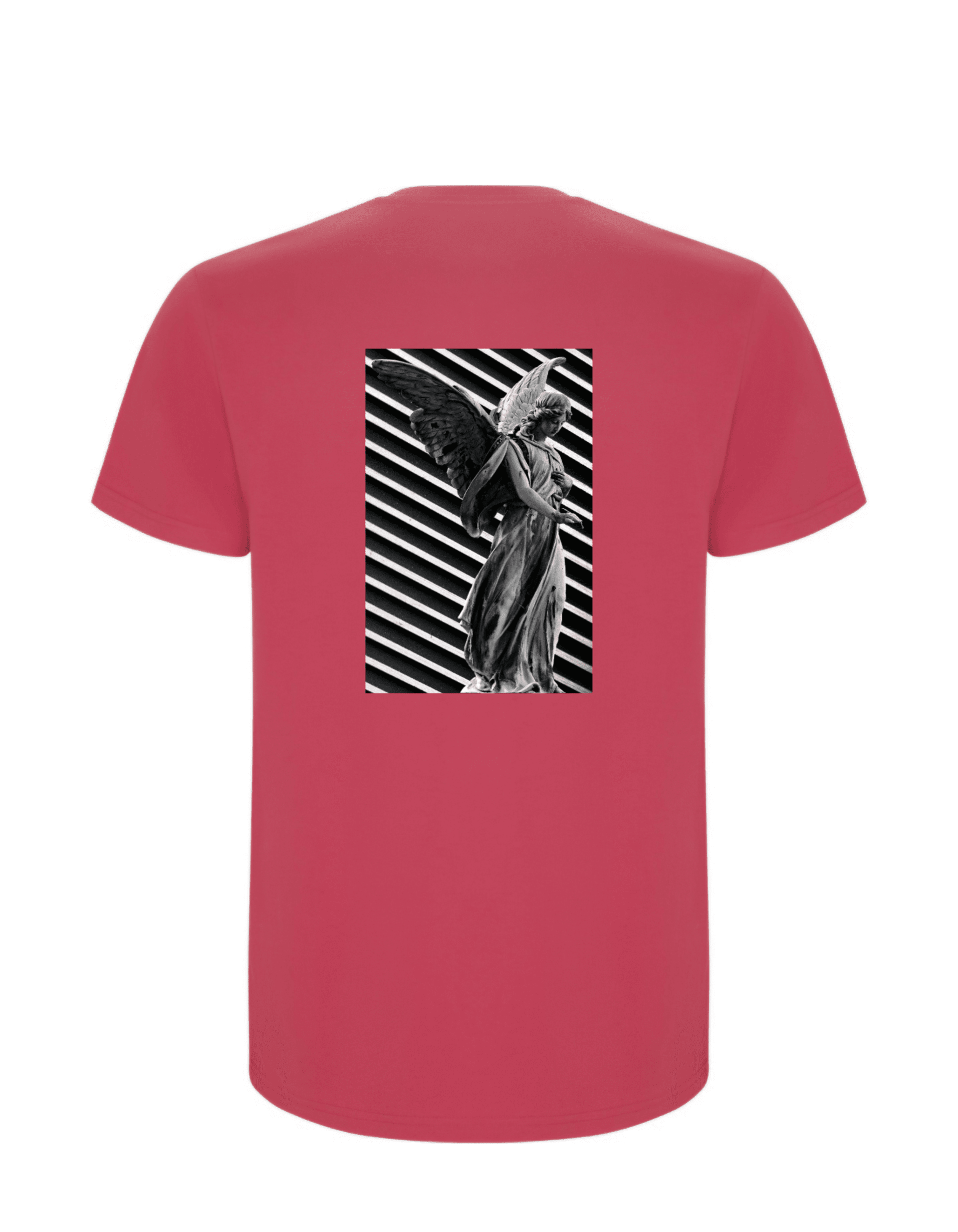 Camiseta Entropia #004 Logo negro - 15