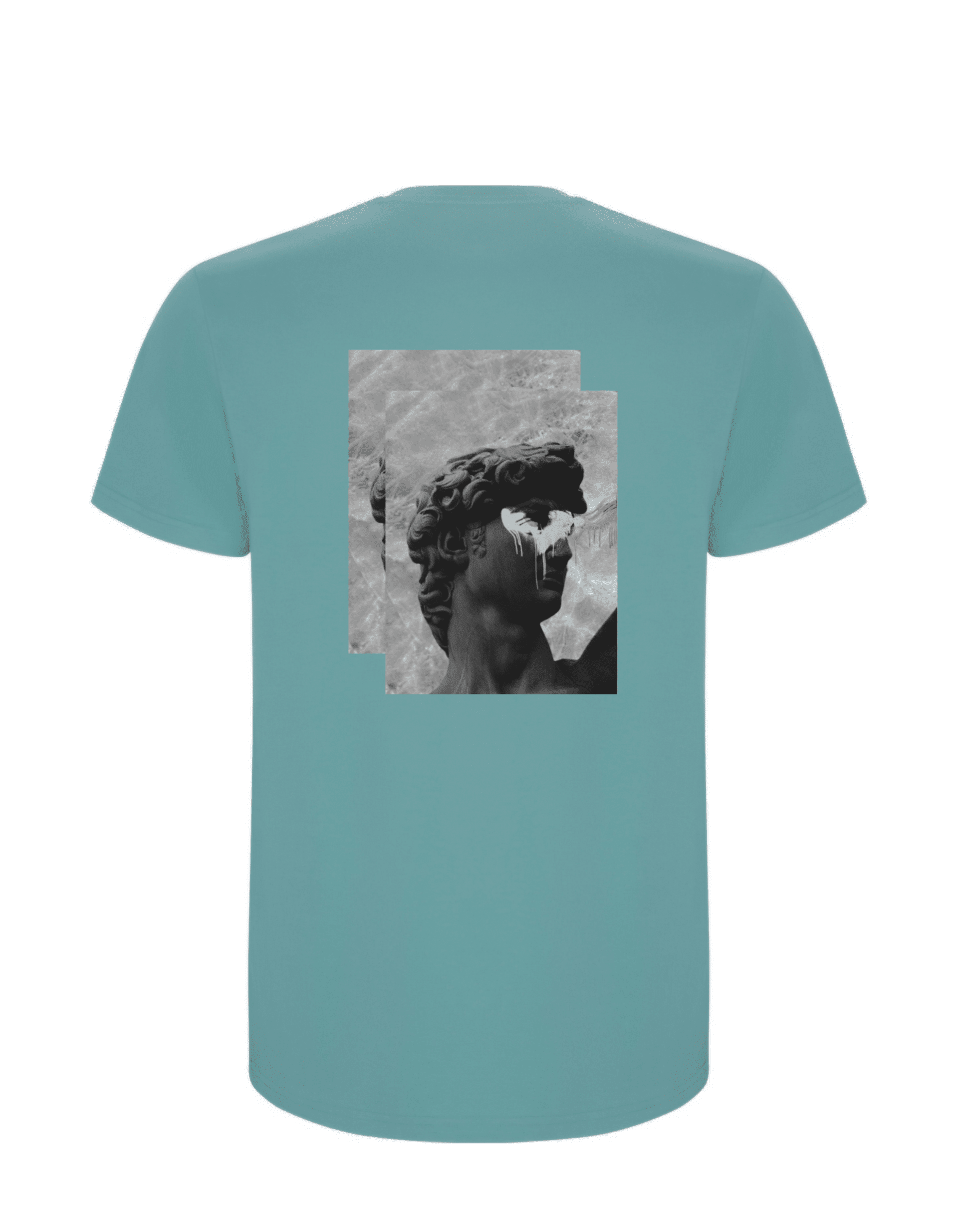 Camiseta Entropia #005 Logo Negro - 33