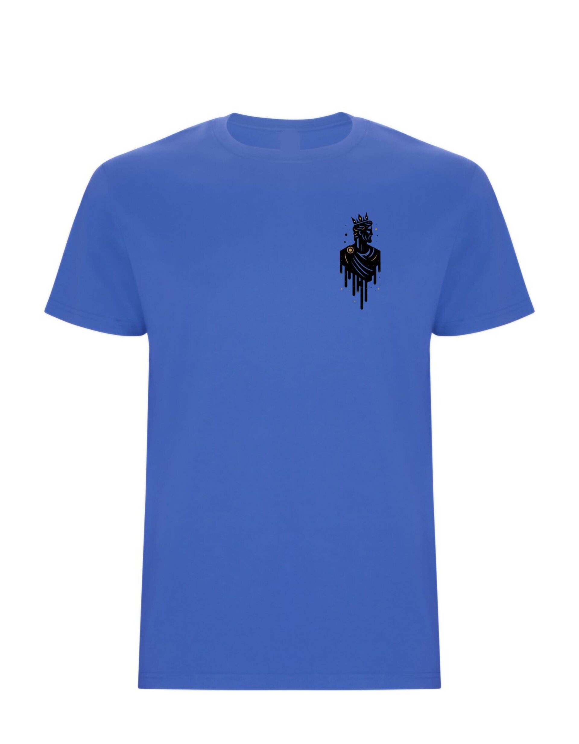 Camiseta Rey Midas #002 - 29