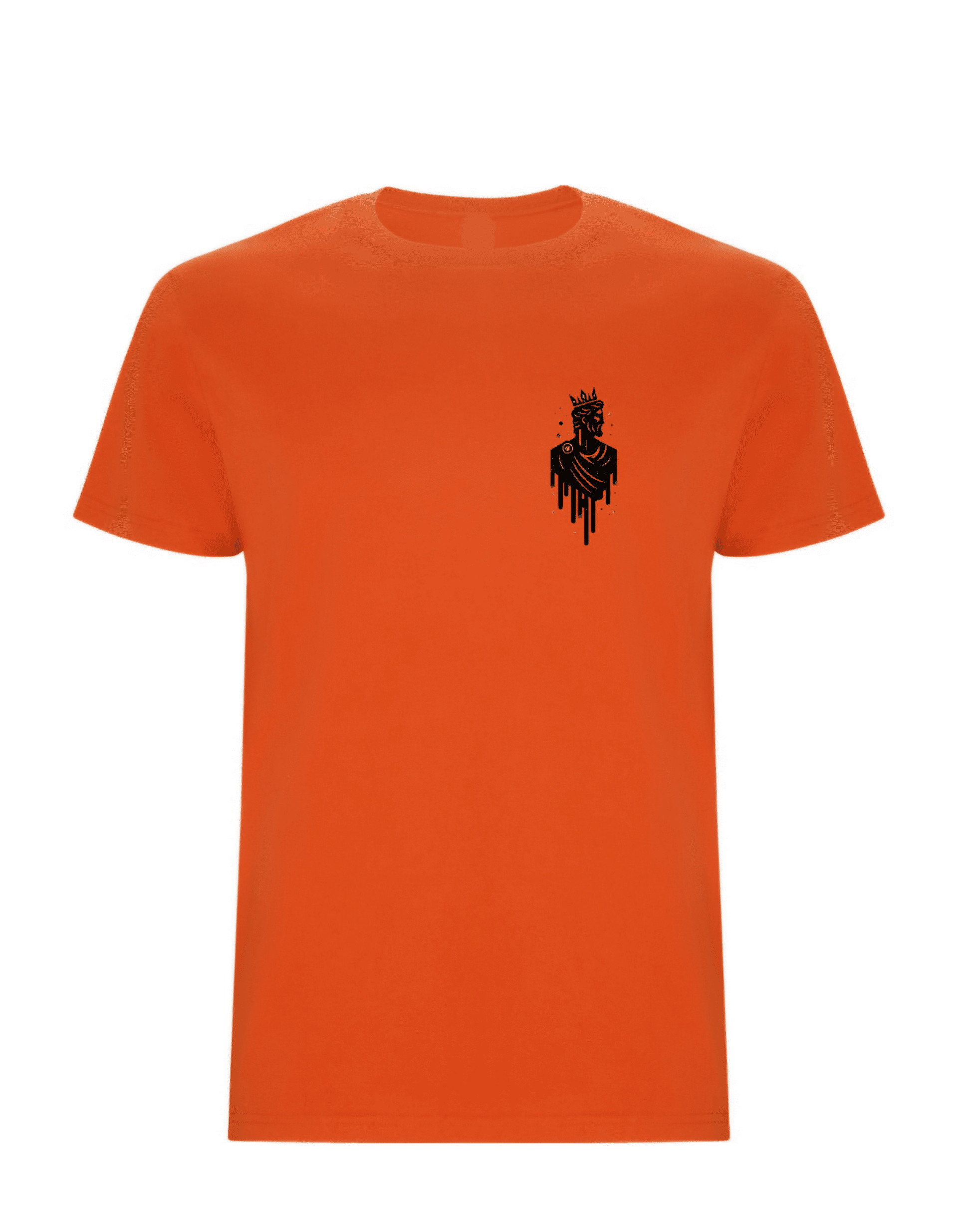 Camiseta Rey Midas #003 - 15