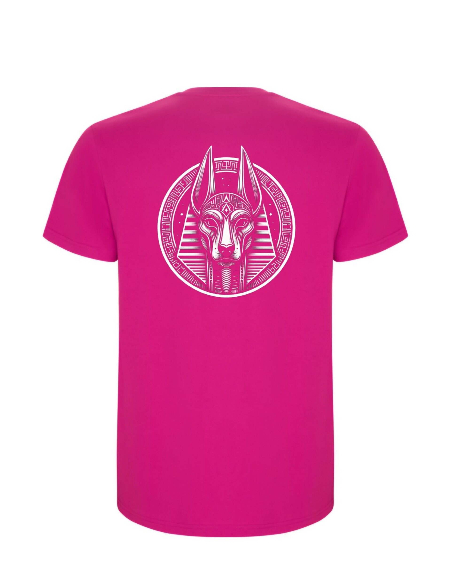 Camiseta Anubis #001 - 15
