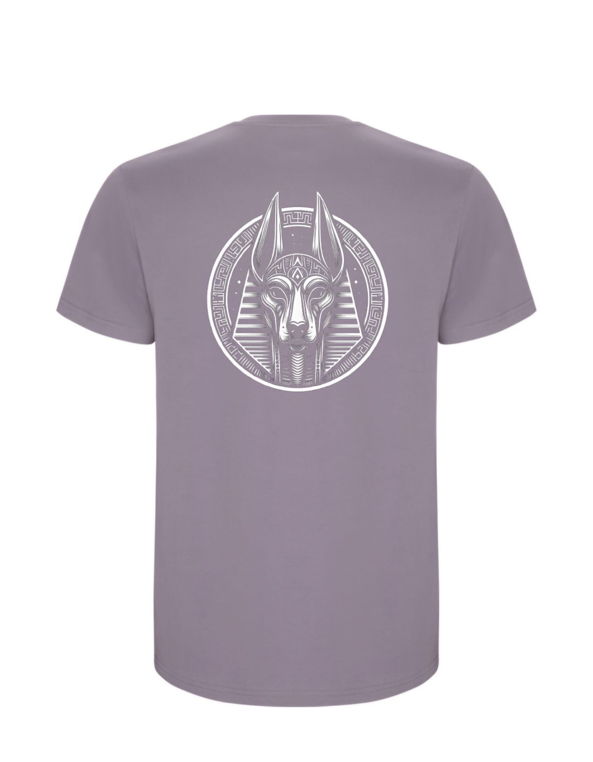 Camiseta Anubis #001 - 19