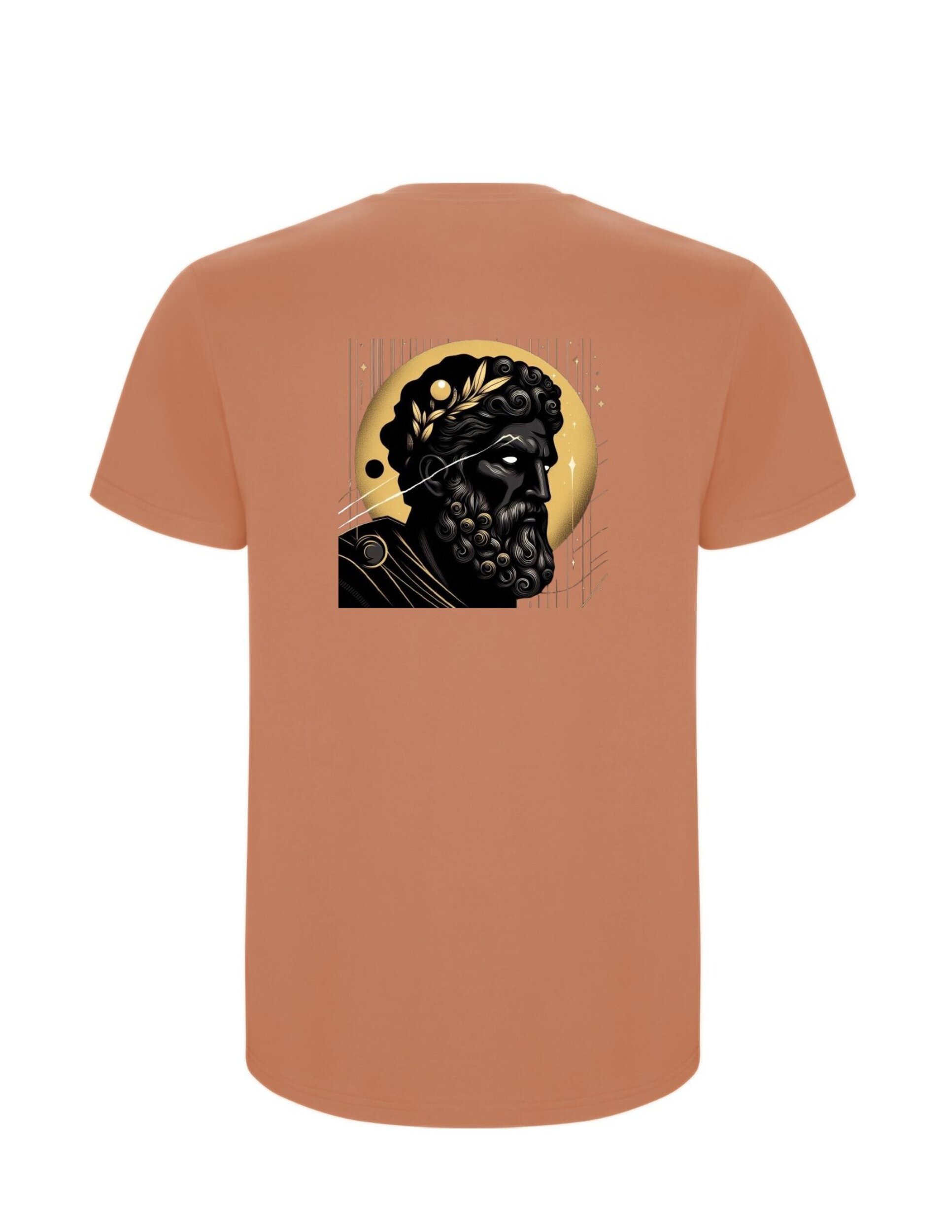 Camiseta Rey Midas #001 - 10