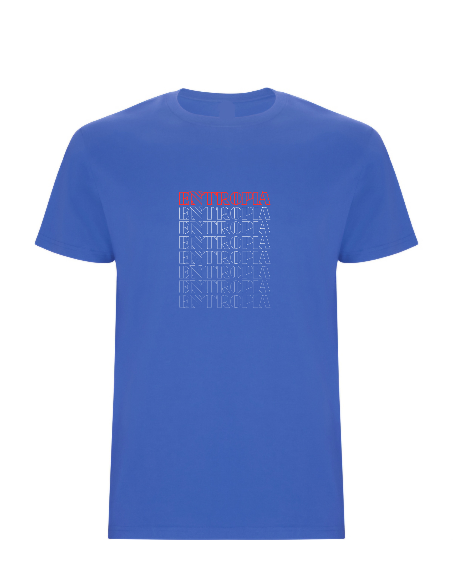 Camiseta Entropia #003 - 15