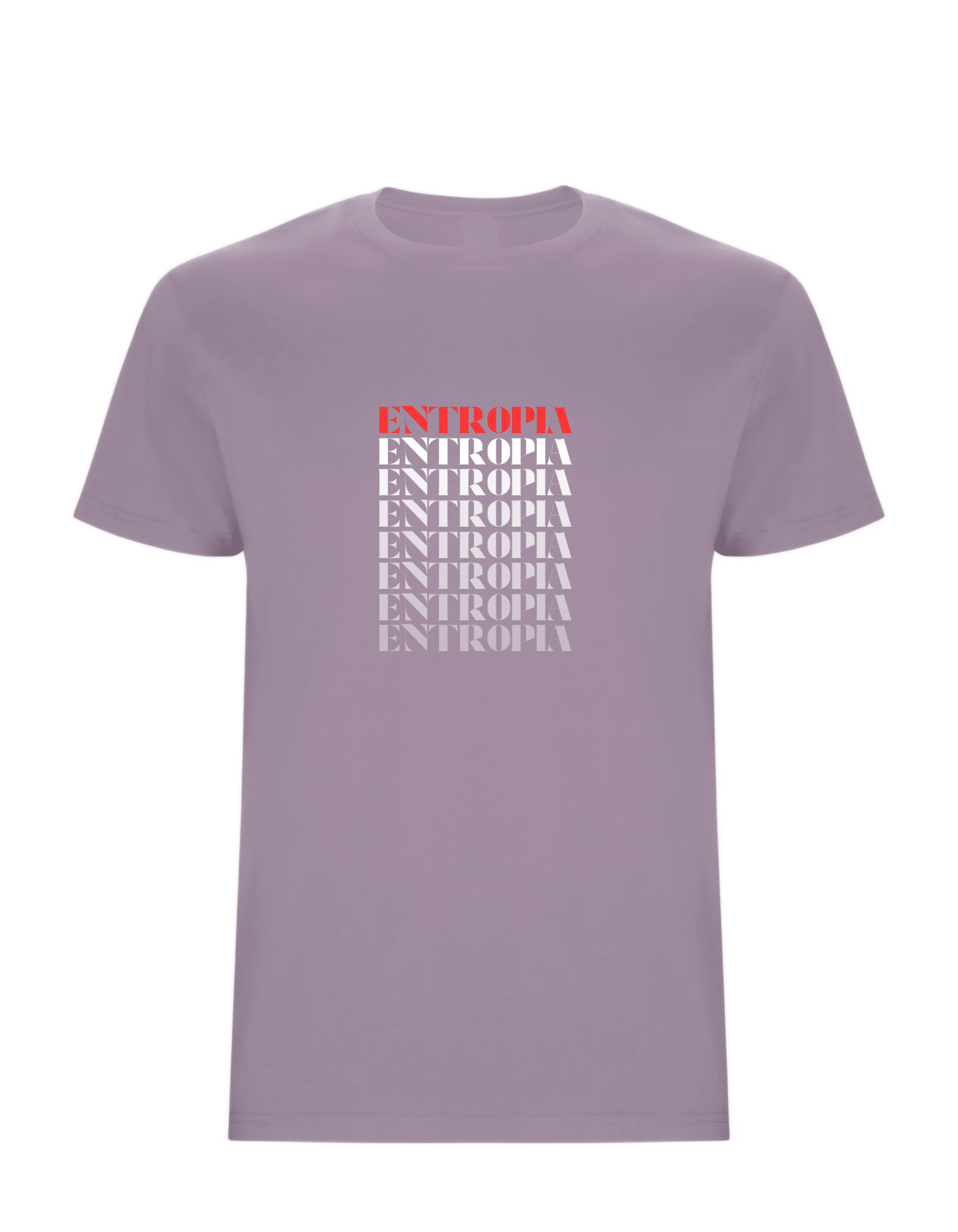 Camiseta Entropia #002 - 17