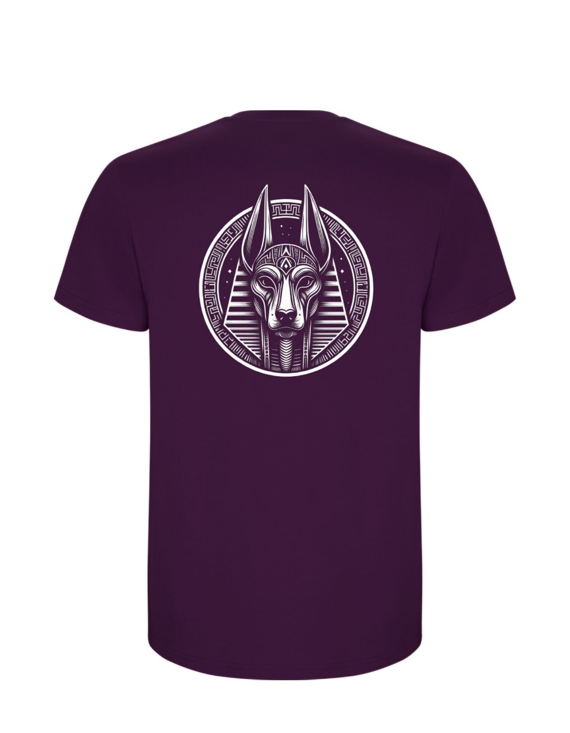 Camiseta Anubis #001 - 17