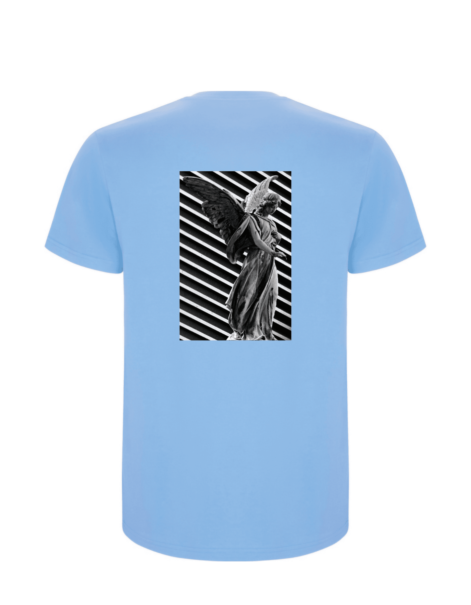 Camiseta Entropia #004 Logo negro - 23