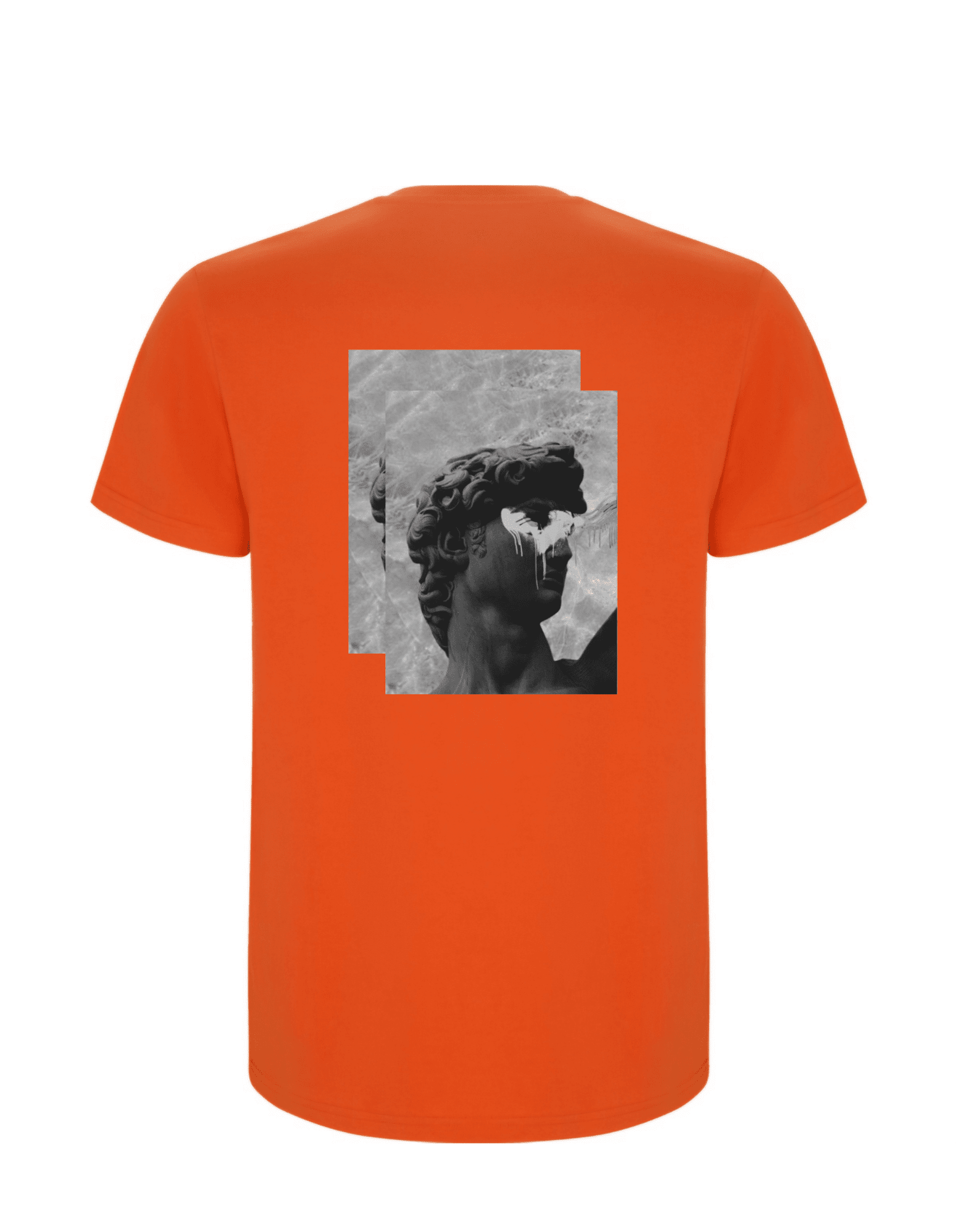 Camiseta Entropia #005 Logo Negro - 13