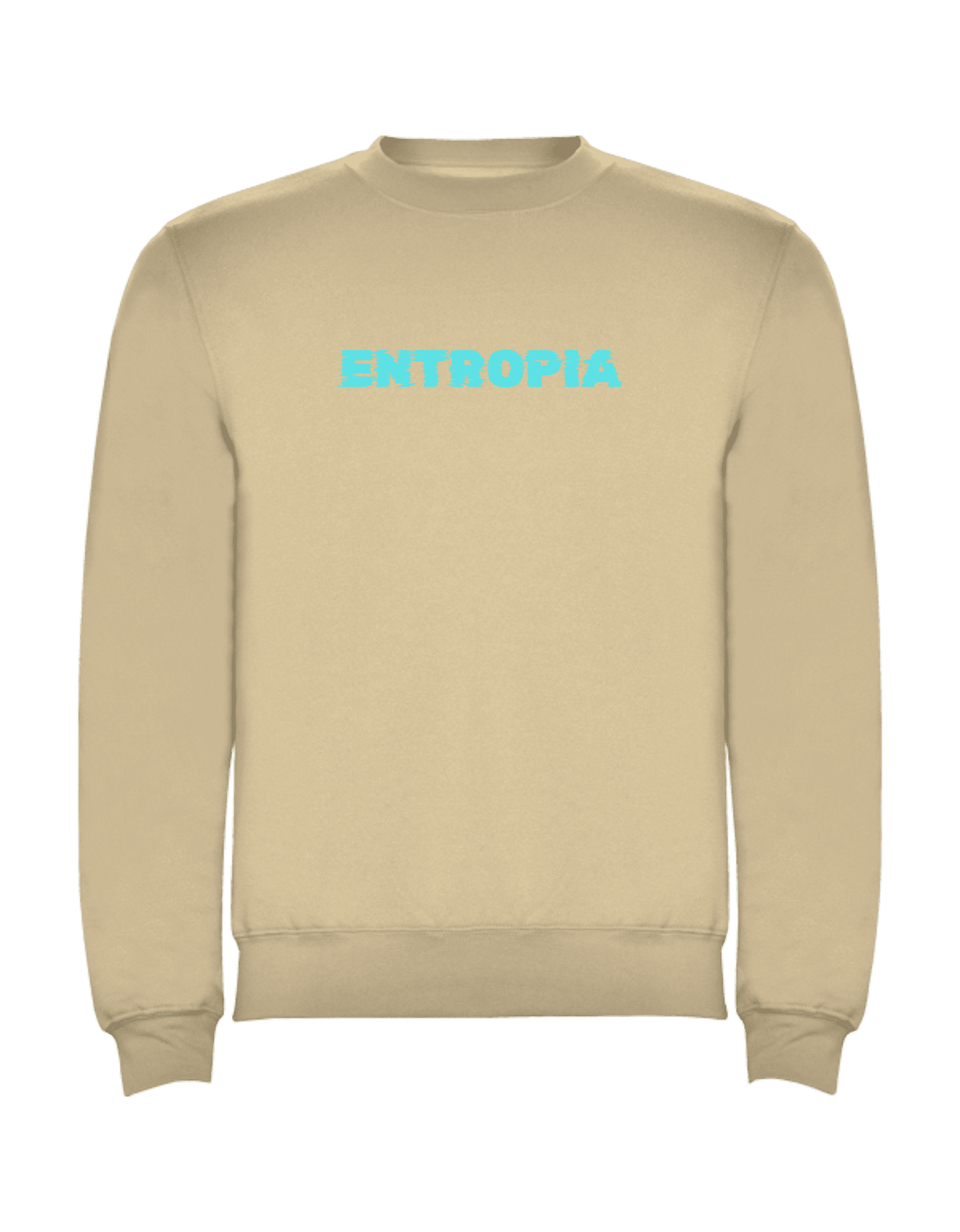 Sudadera Entropia #001 - 10