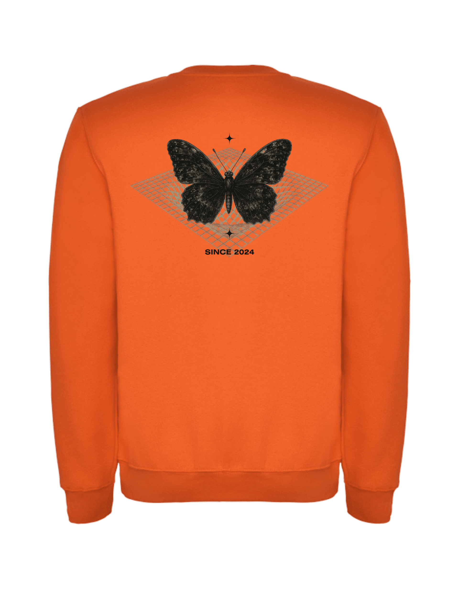 Sudadera Entropia #001 - 15