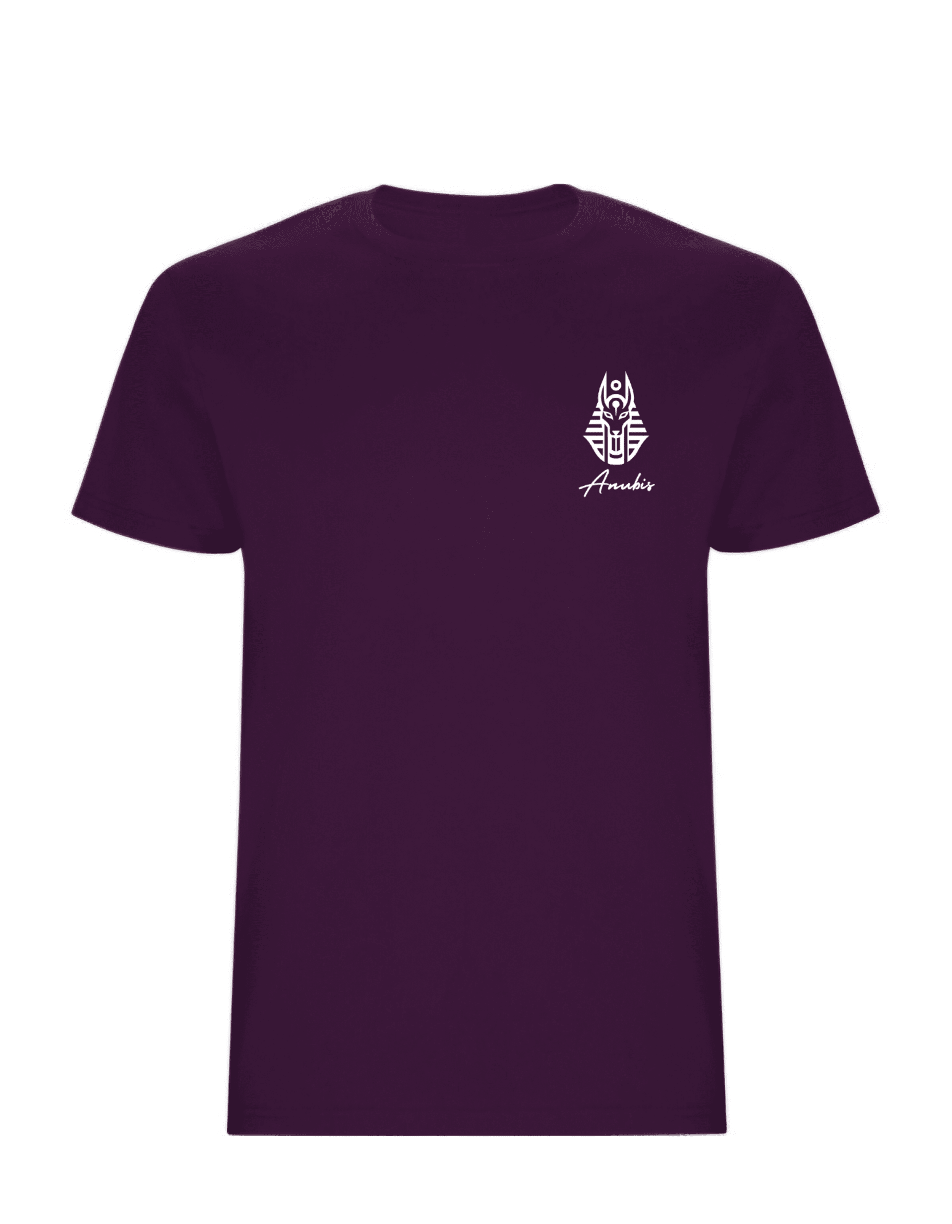 Camiseta Anubis #002 - 16