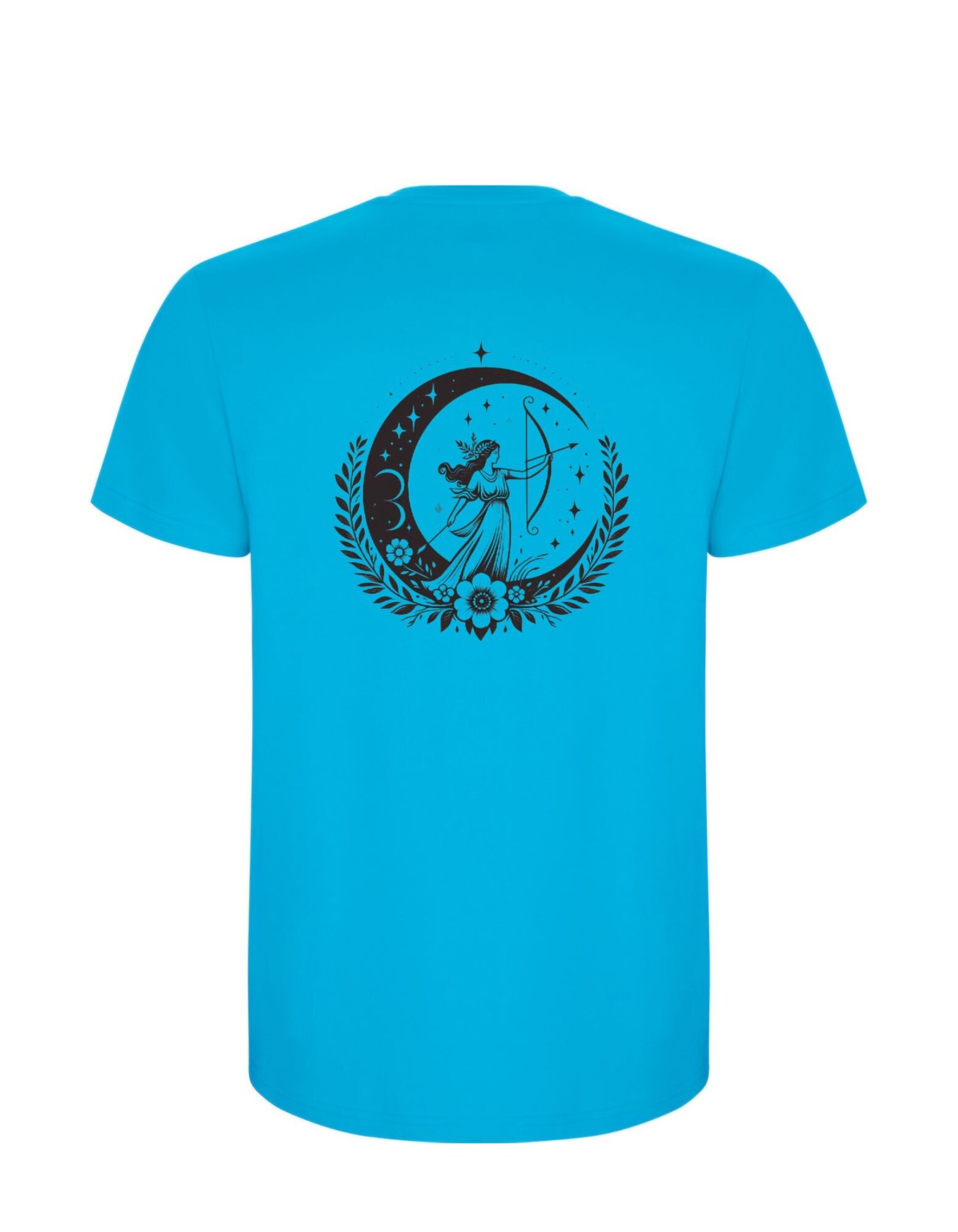Camiseta Artemisa #001 - 26