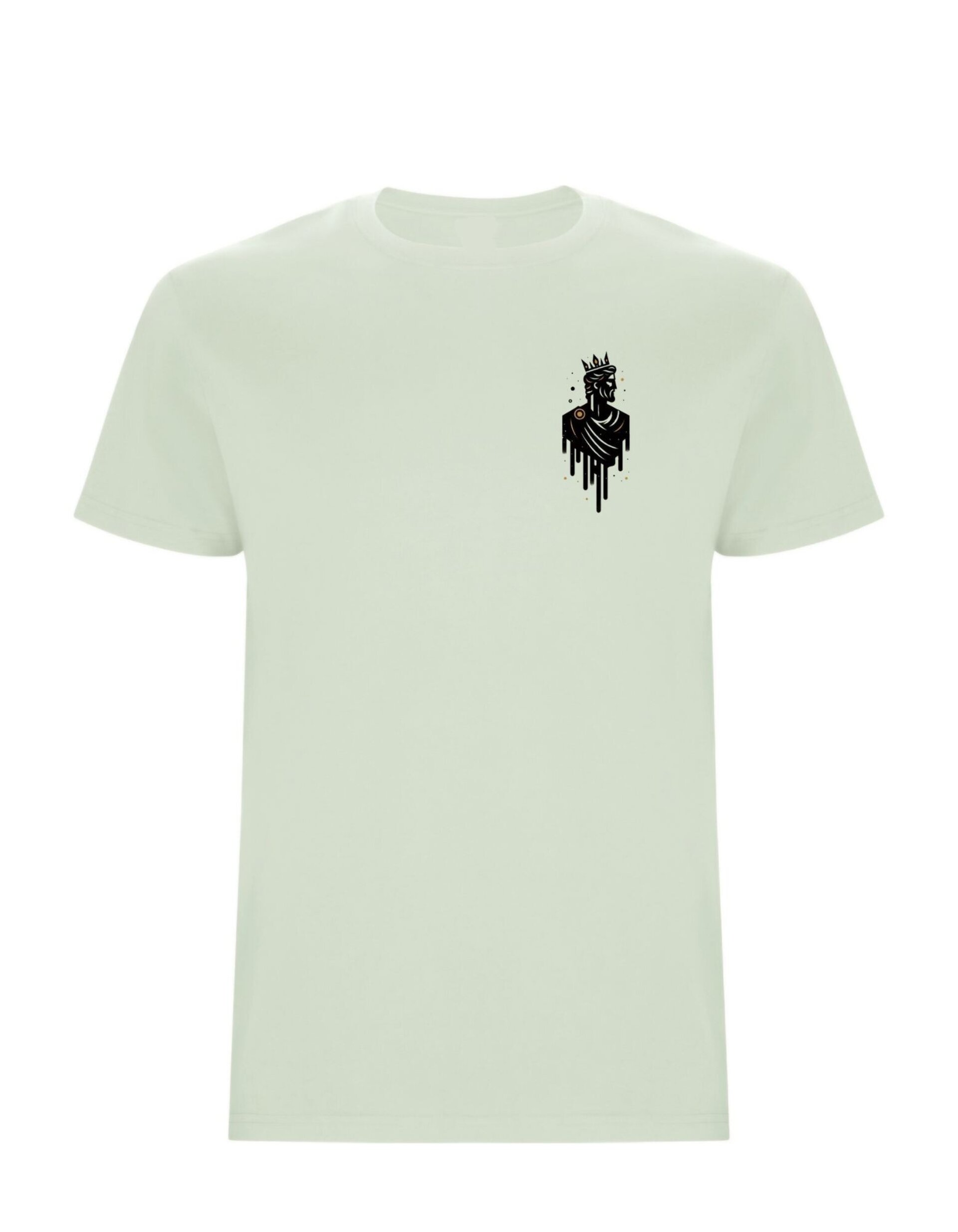 Camiseta Rey Midas #002 - 37