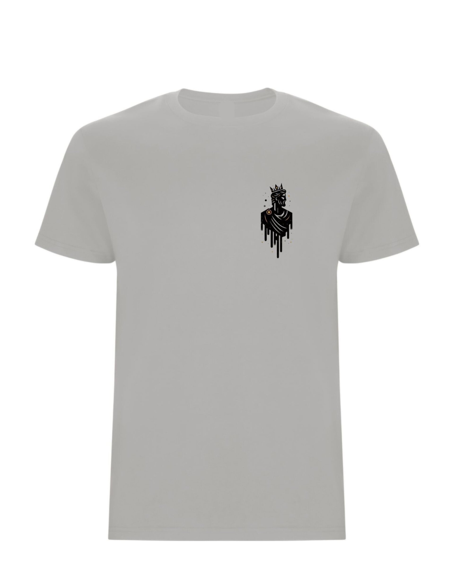 Camiseta Rey Midas #001 - 5