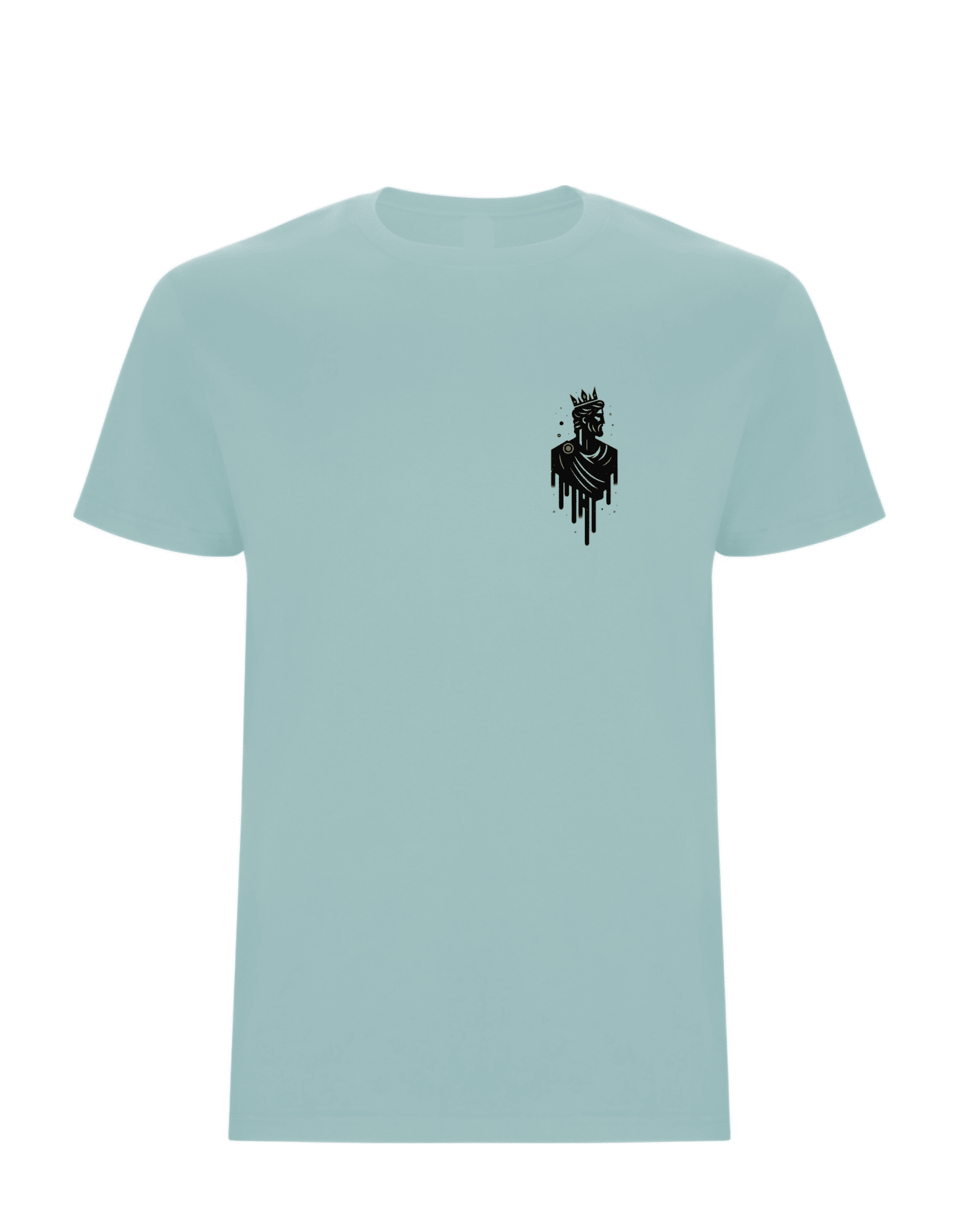 Camiseta Rey Midas #003 - 35