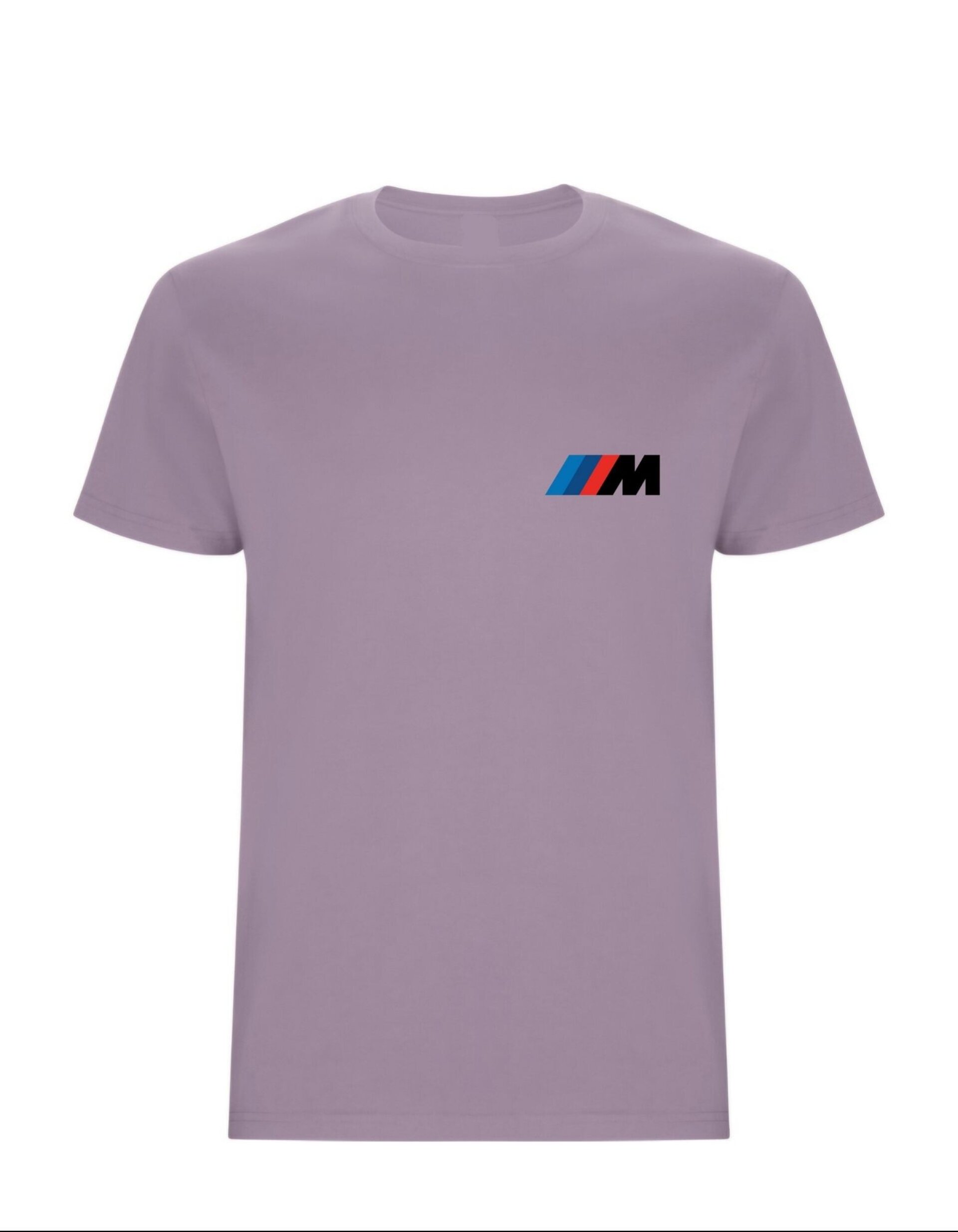 Camiseta BMW M #001 Logo Negro - 23