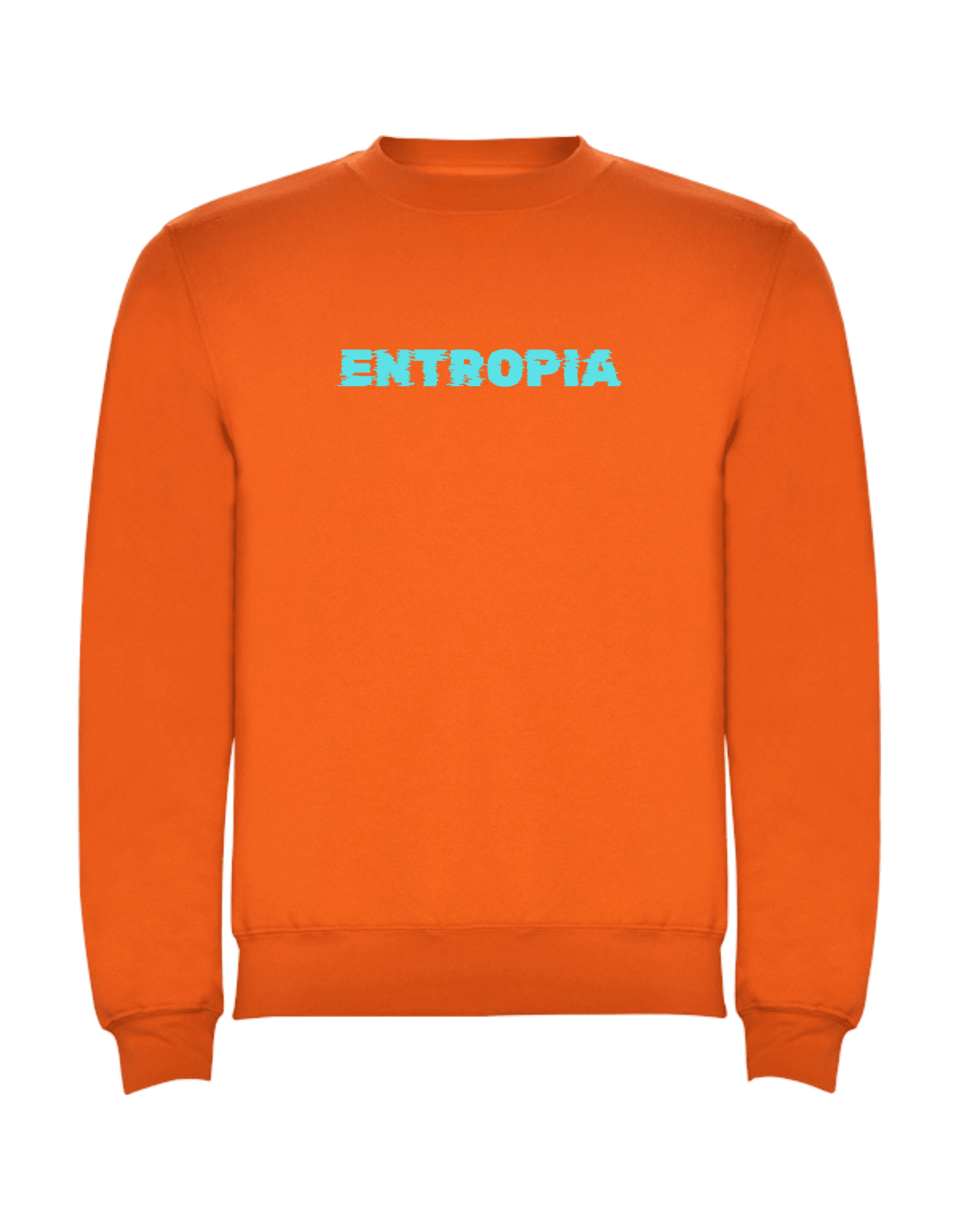Sudadera Entropia #001 - 16