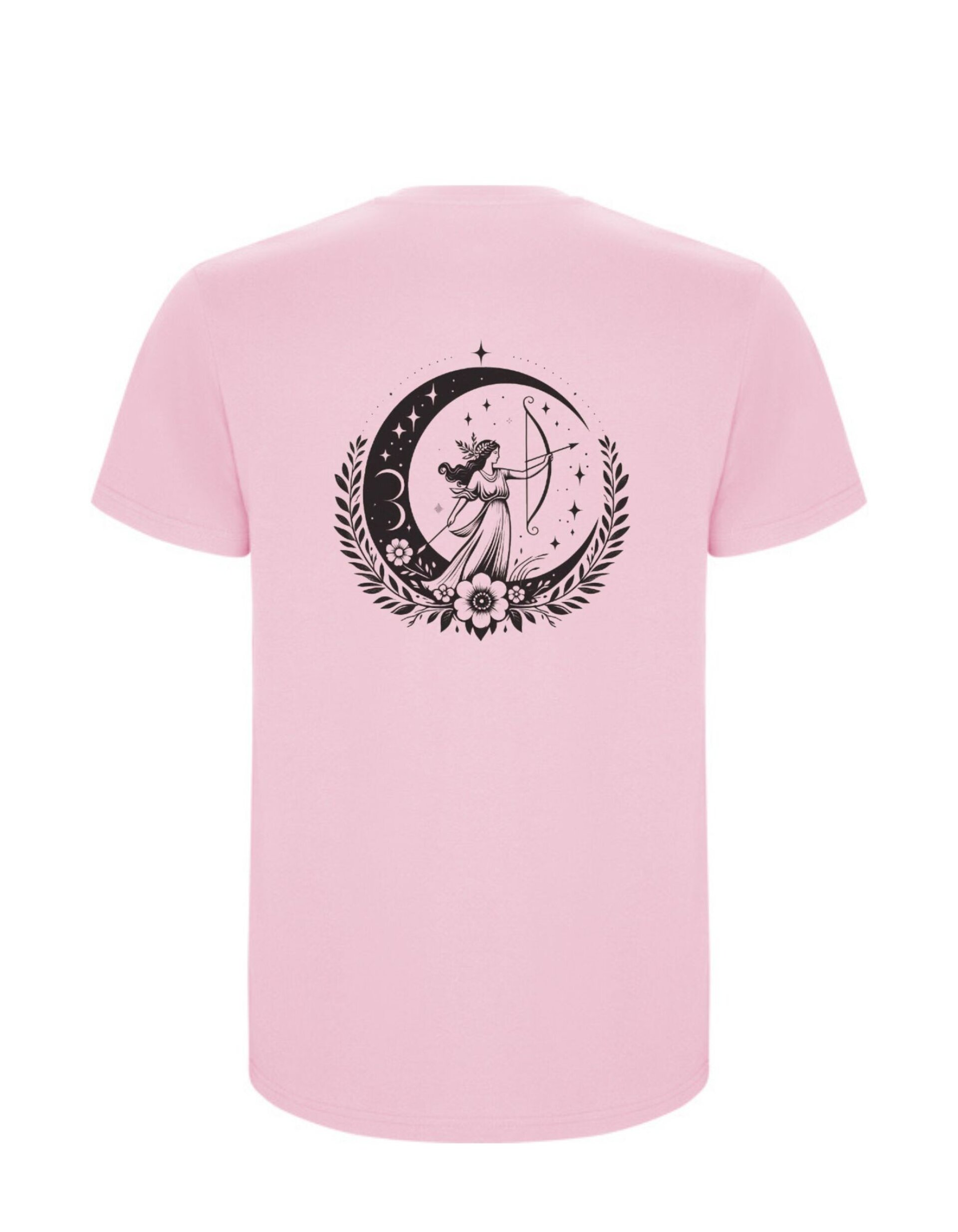 Camiseta Artemisa #001 - 20