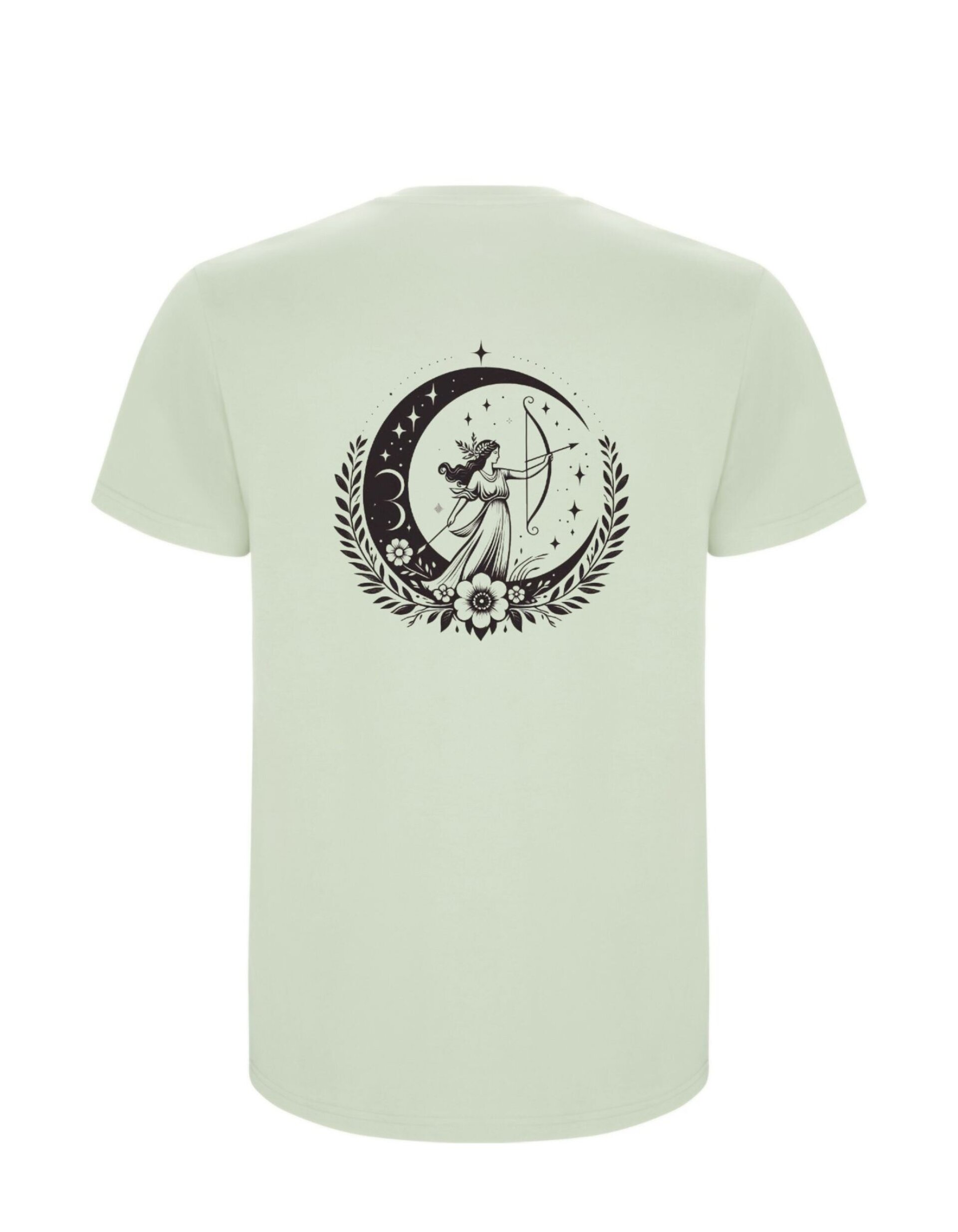 Camiseta Artemisa #001 - 36
