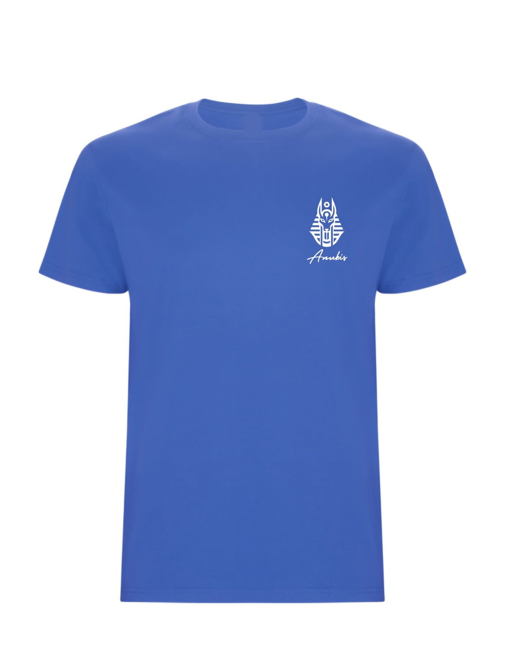 Camiseta Anubis #001 - 24