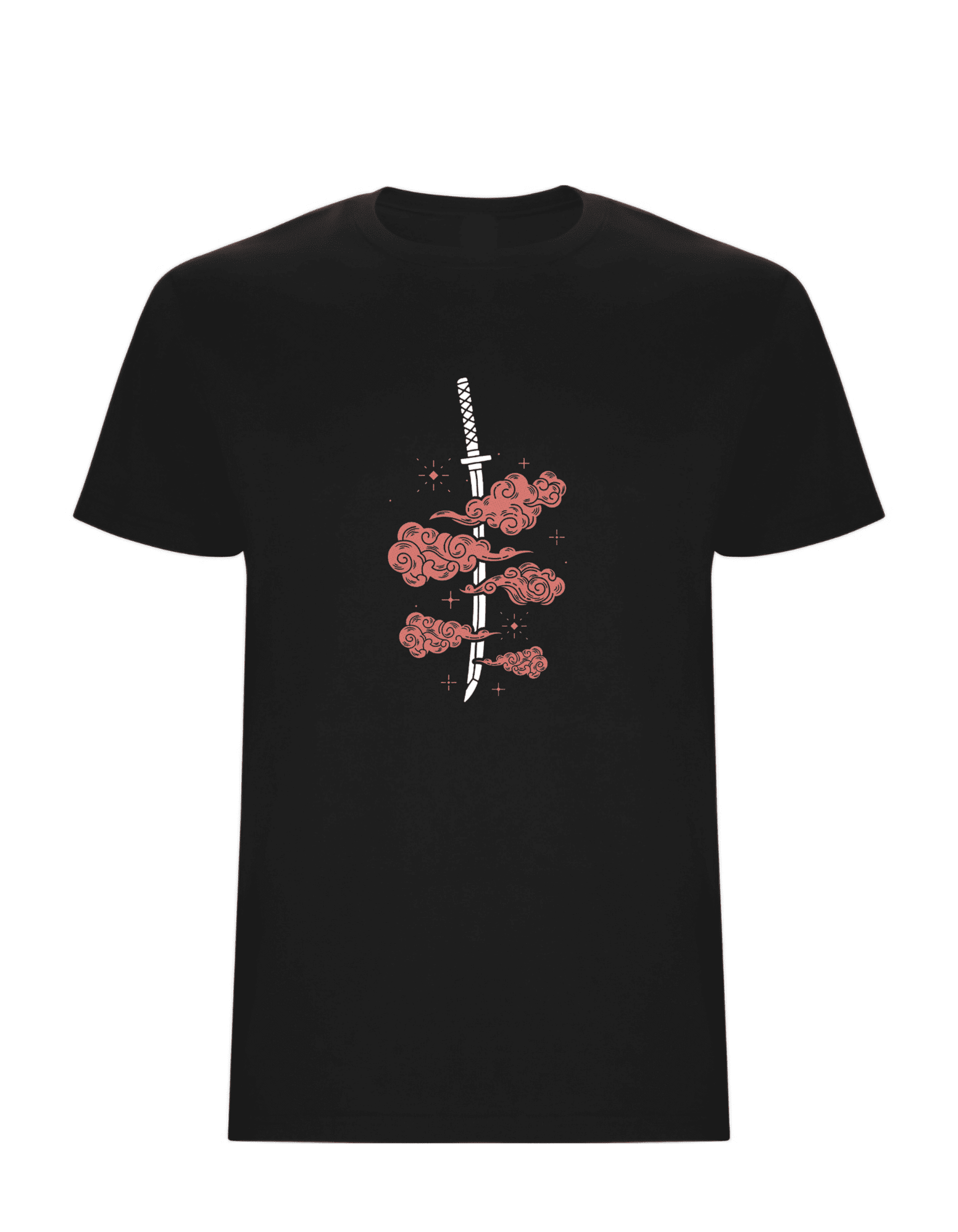 Camiseta Demon Slayer #002 - 2