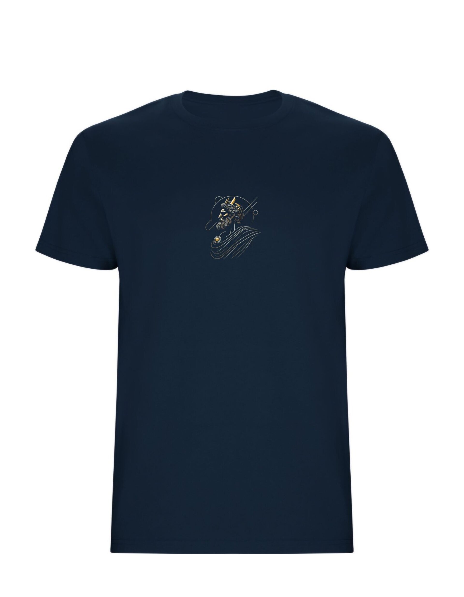 Camiseta Rey Midas #004 - 13