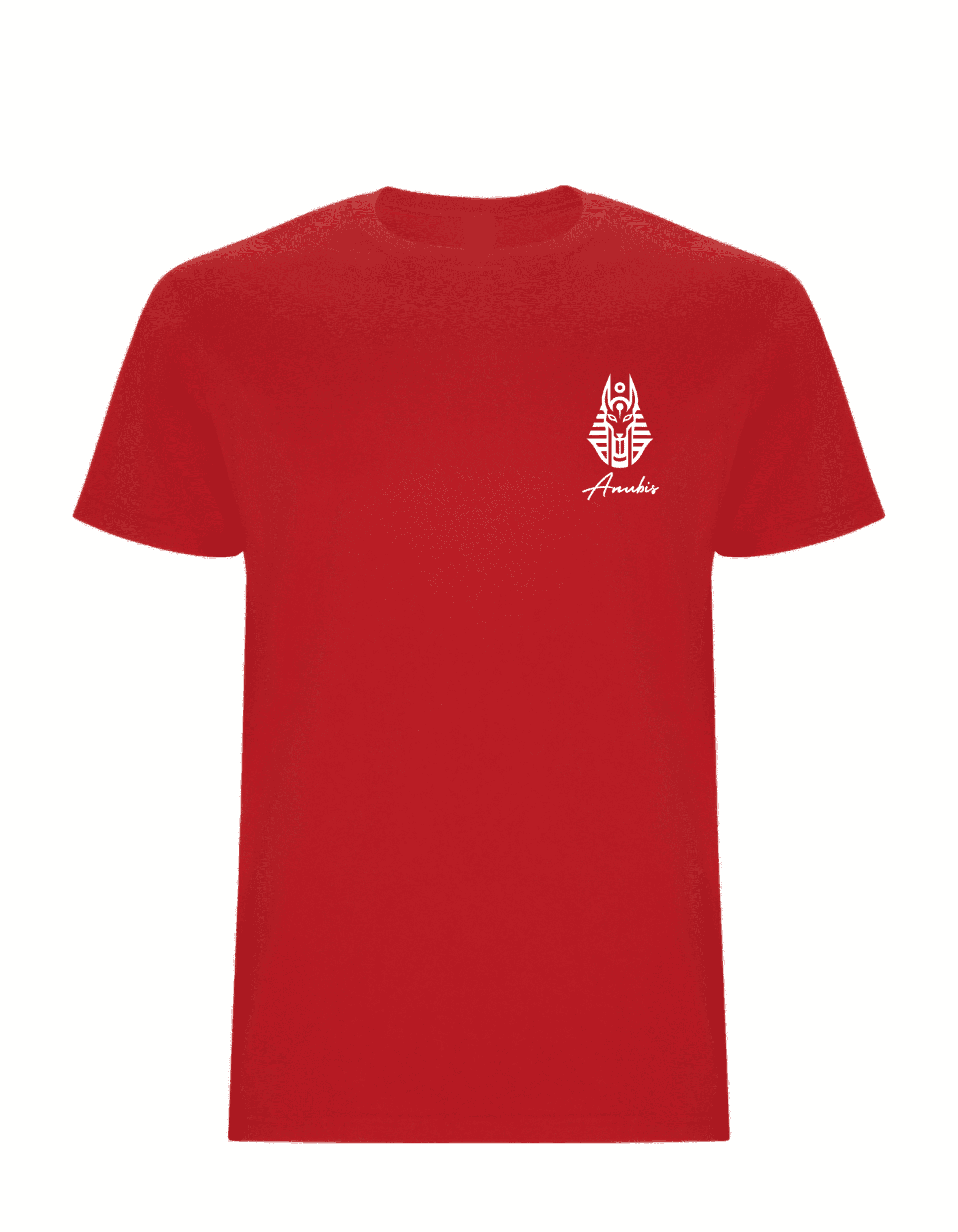 Camiseta Anubis #002 - 8