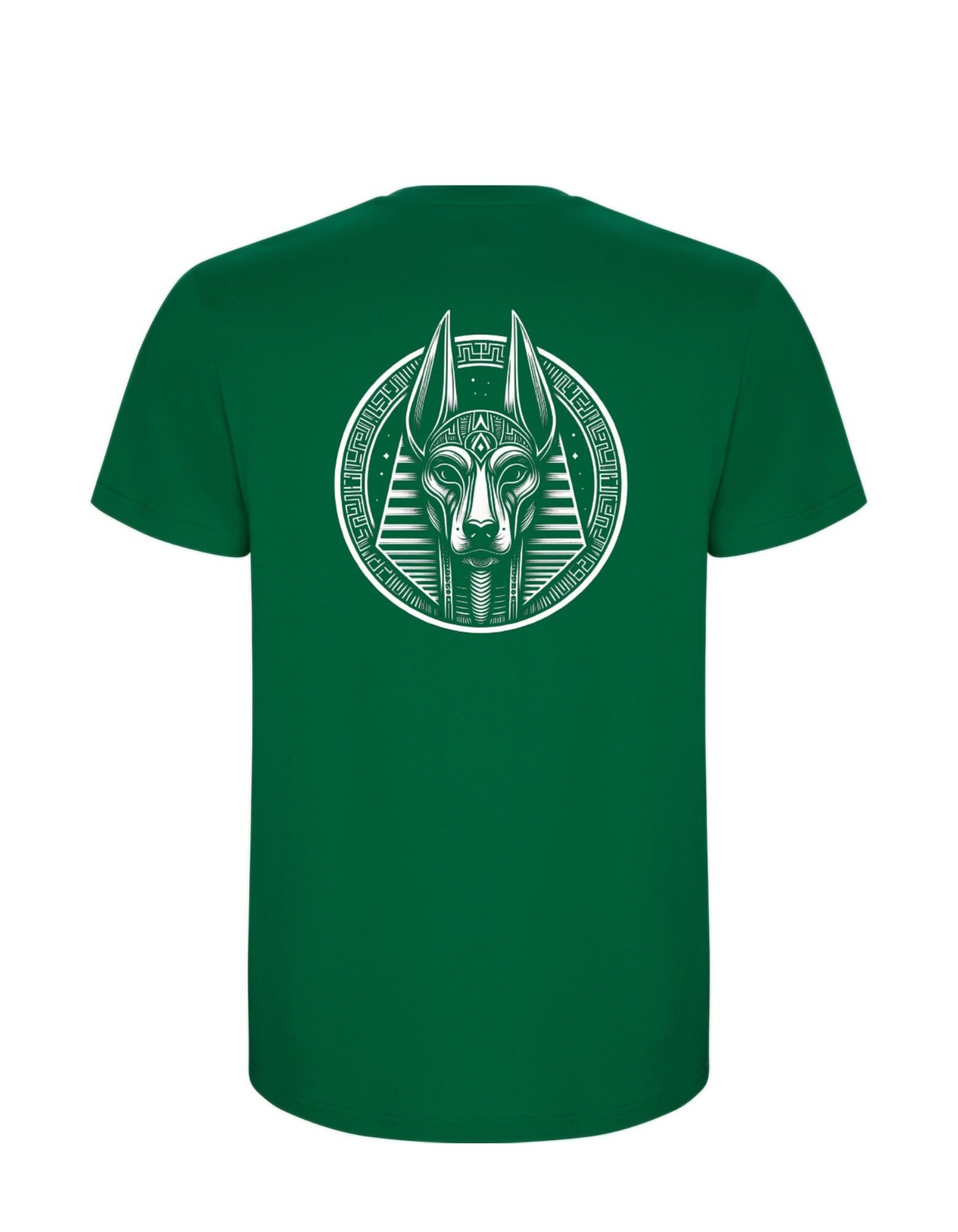 Camiseta Anubis #001 - 33
