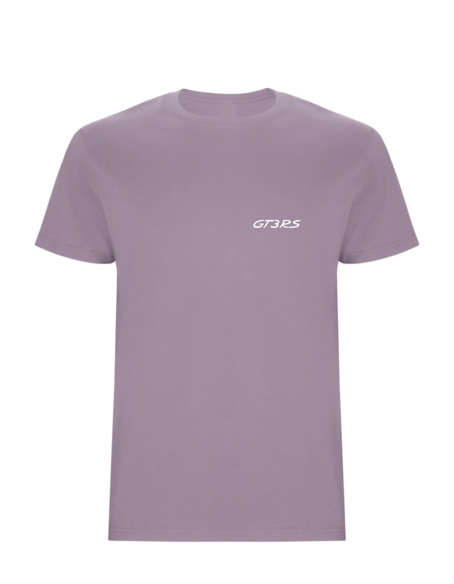 Camiseta GT3RS #001 Logo Blanco - 17