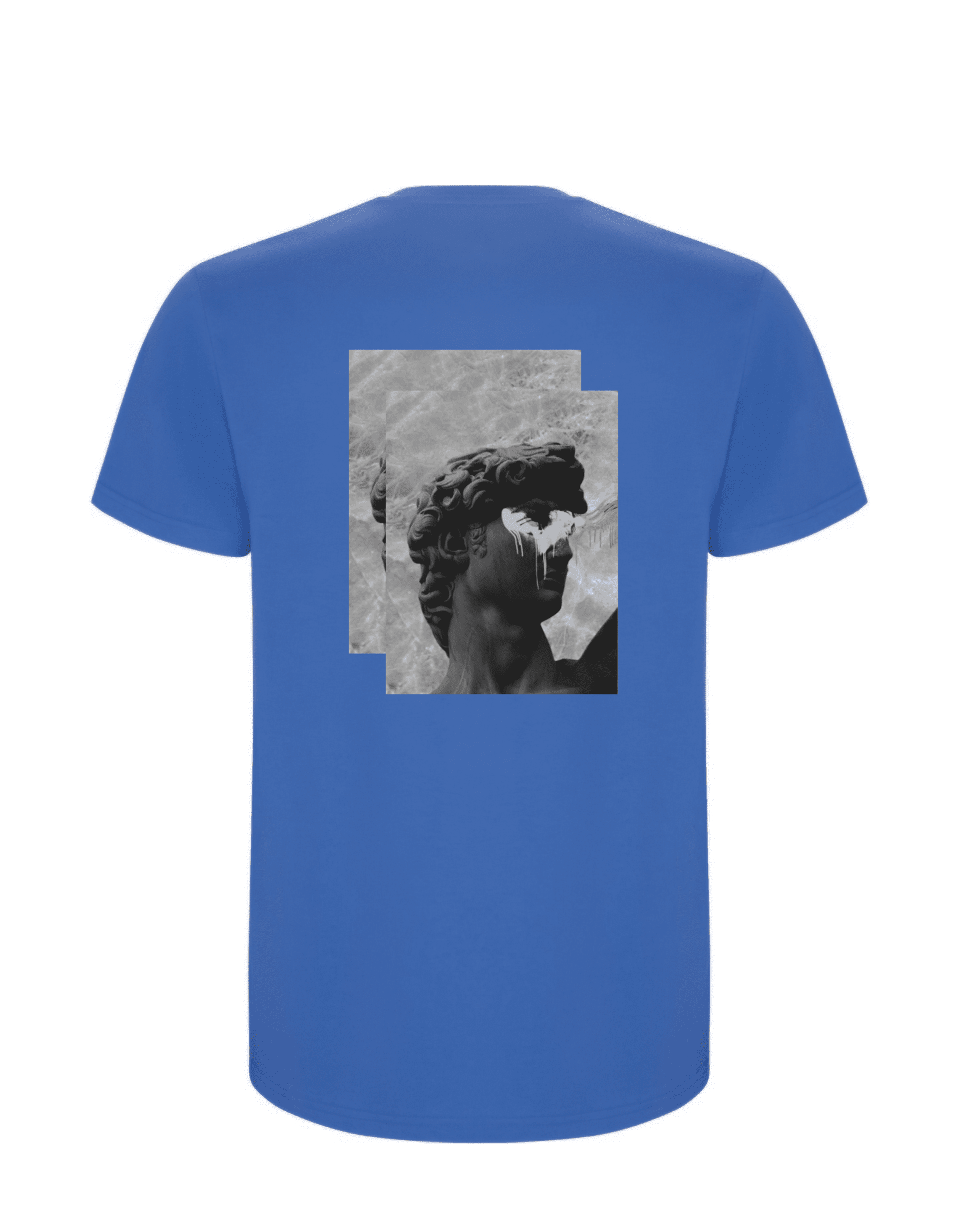Camiseta Entropia #005 Logo Negro - 29