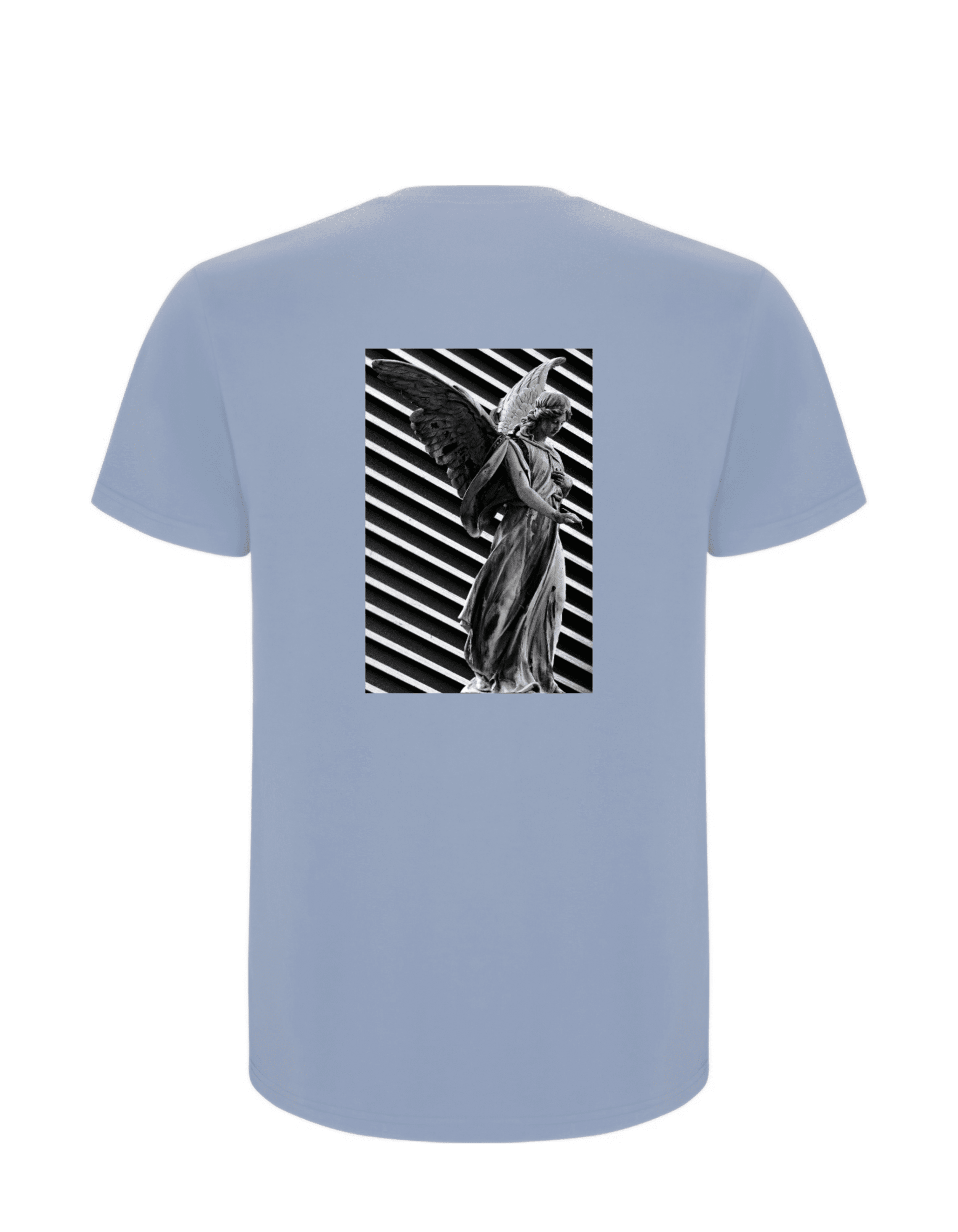 Camiseta Entropia #004 Logo negro - 29