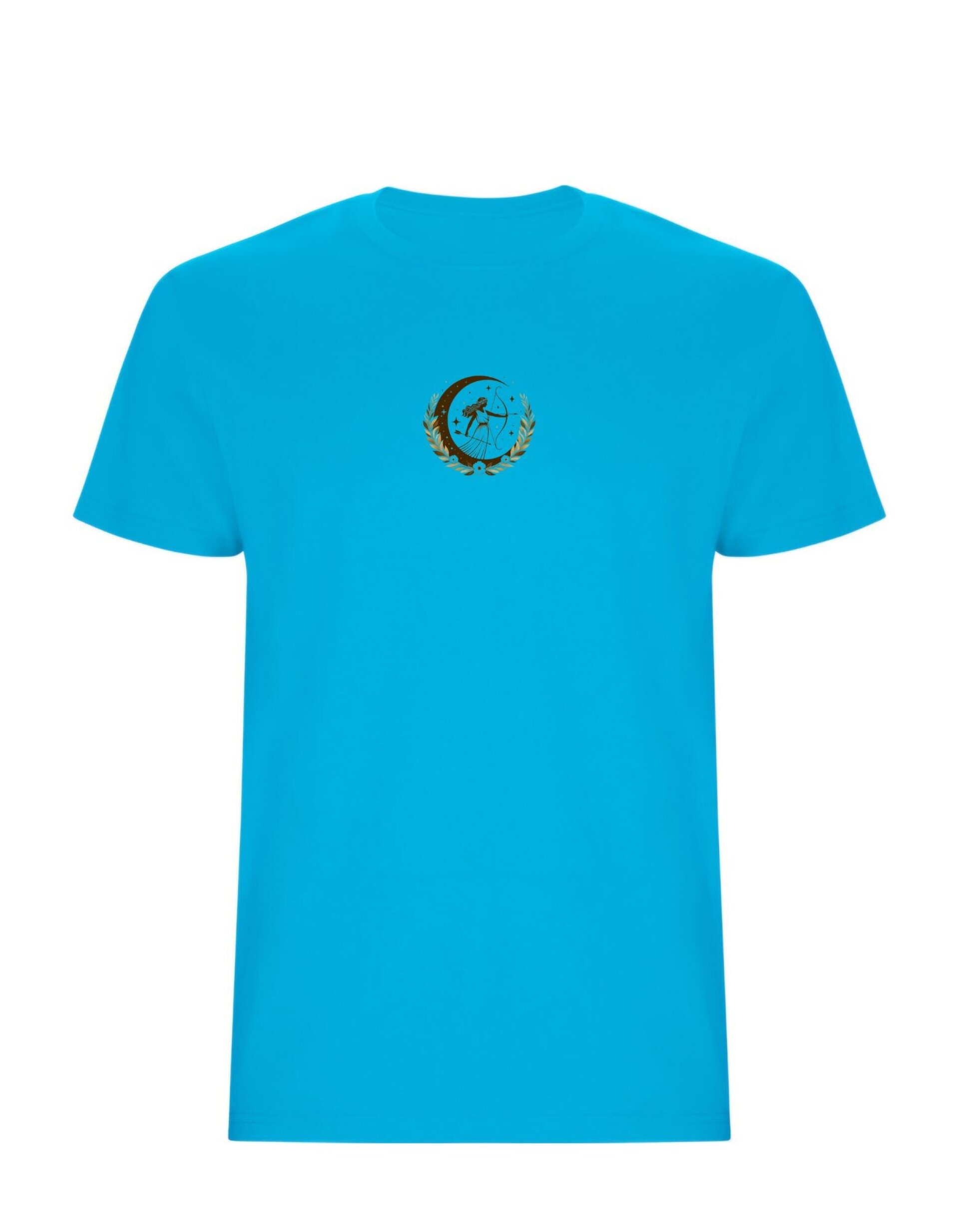 Camiseta Artemisa #001 - 25