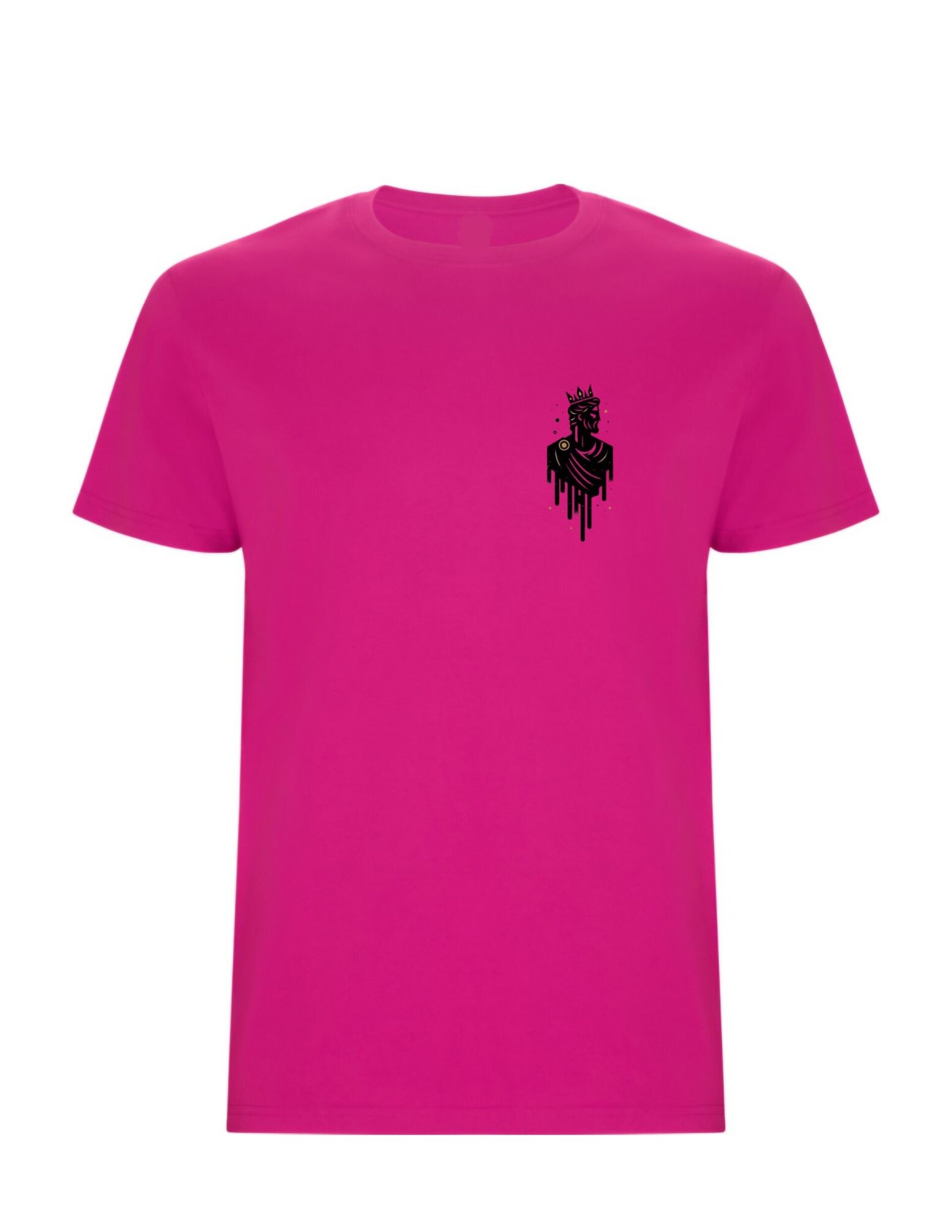 Camiseta Rey Midas #001 - 13