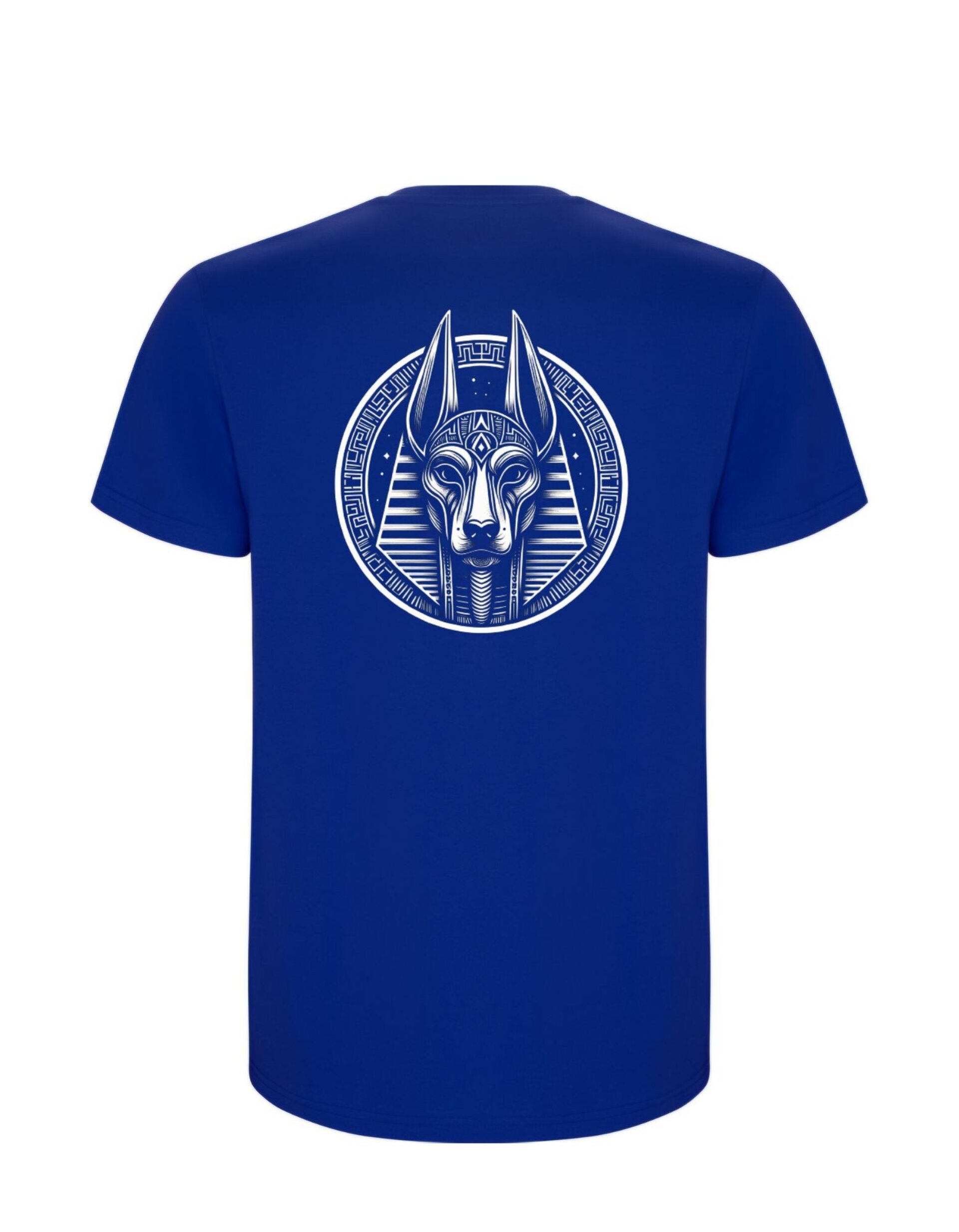 Camiseta Anubis #001 - 21