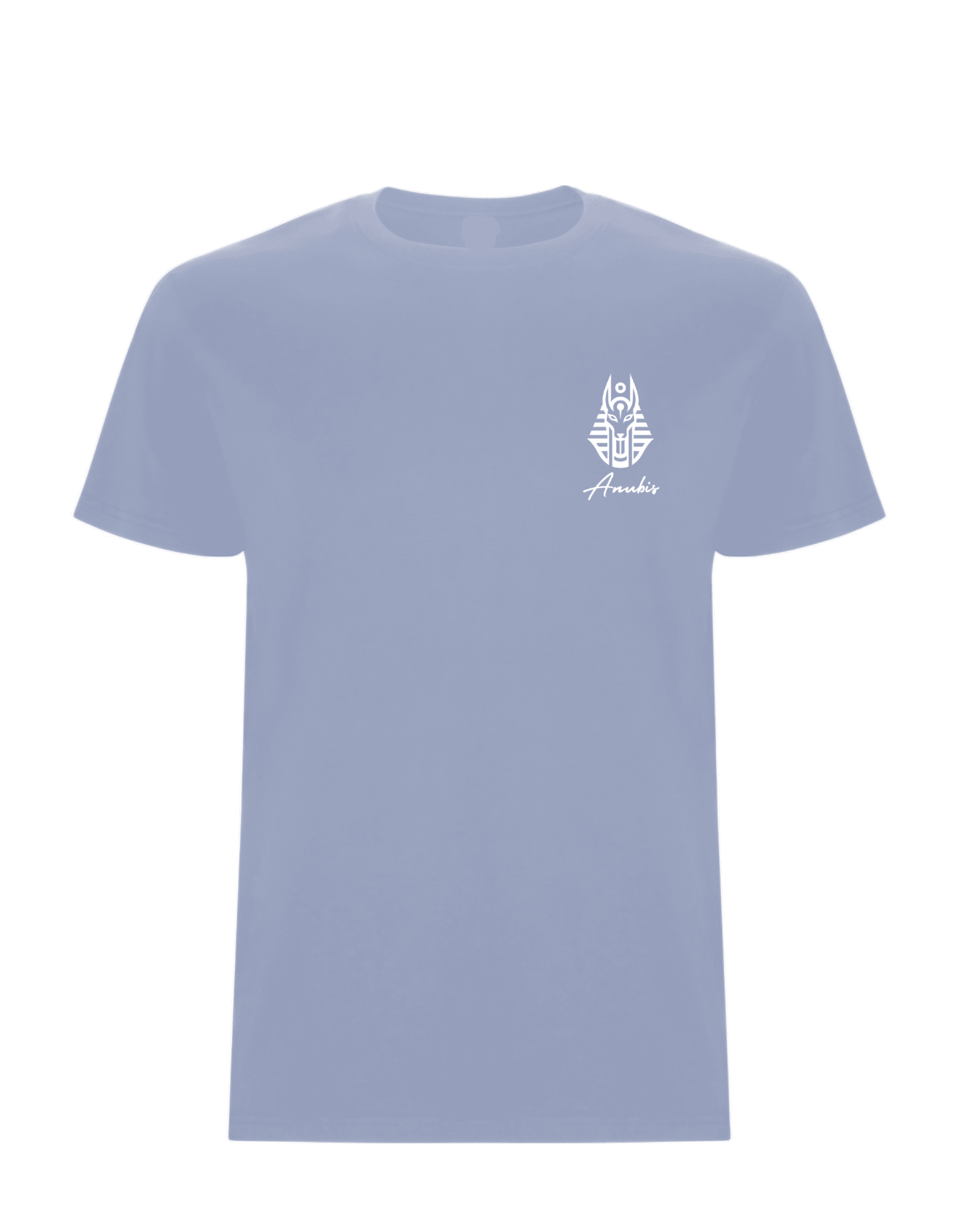 Camiseta Anubis #002 - 28