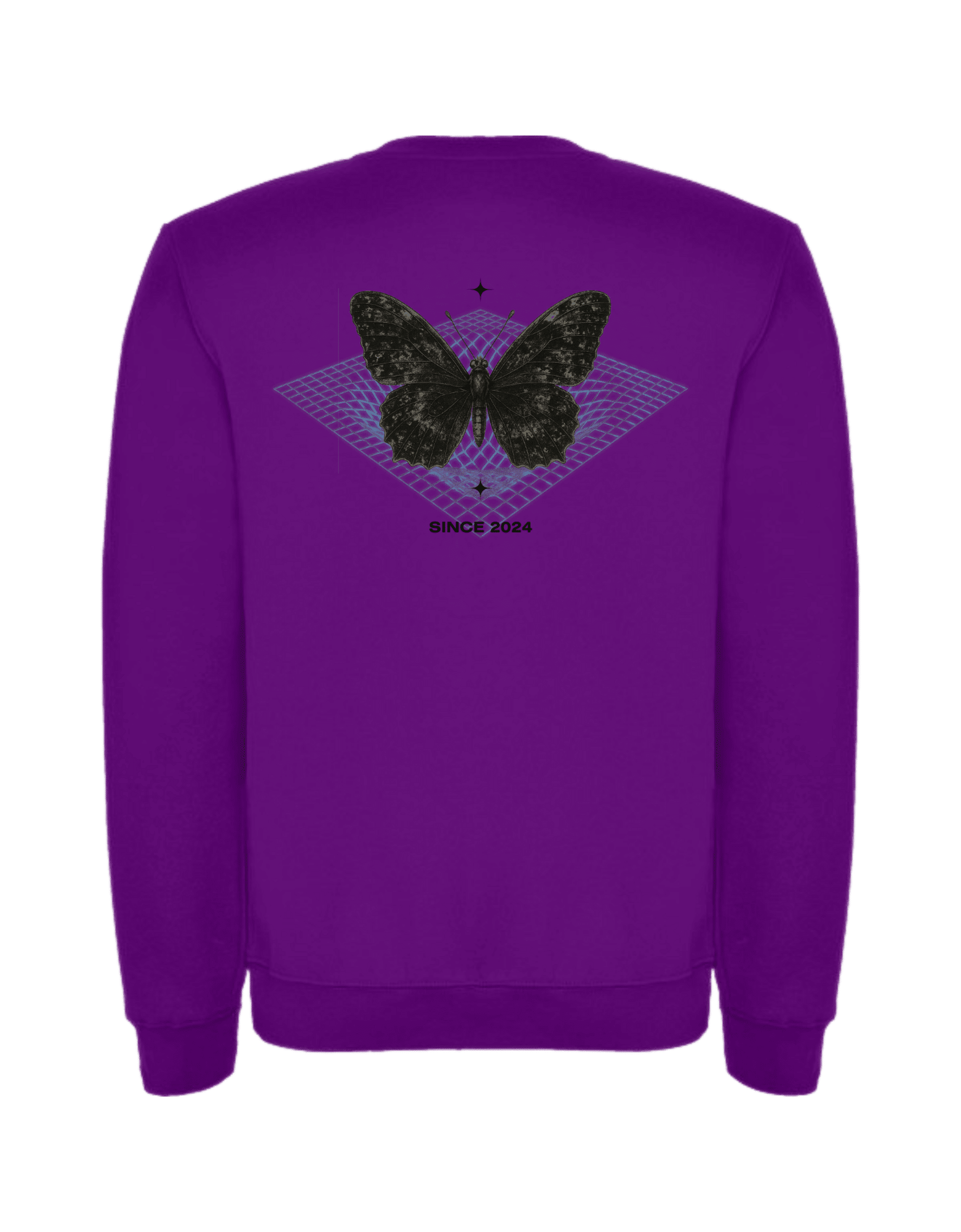 Sudadera Entropia #001 - 27