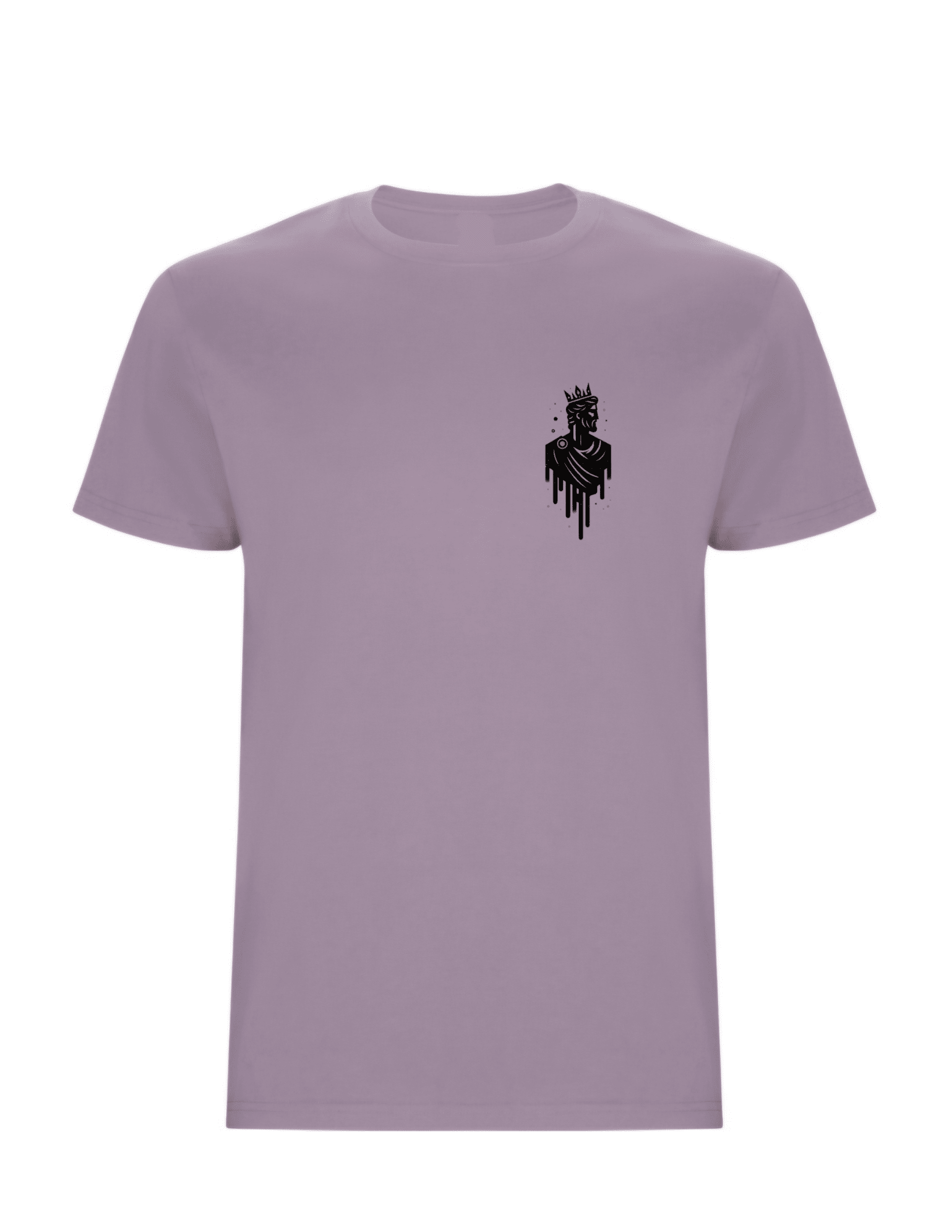 Camiseta Rey Midas #003 - 23